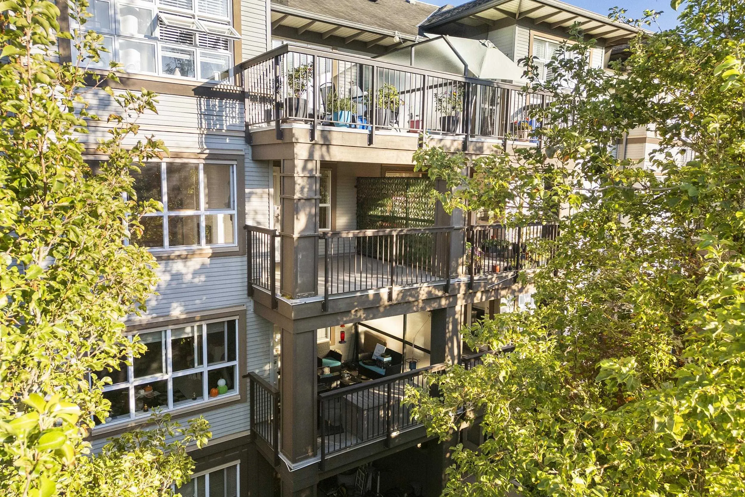 6815 188 Street #309