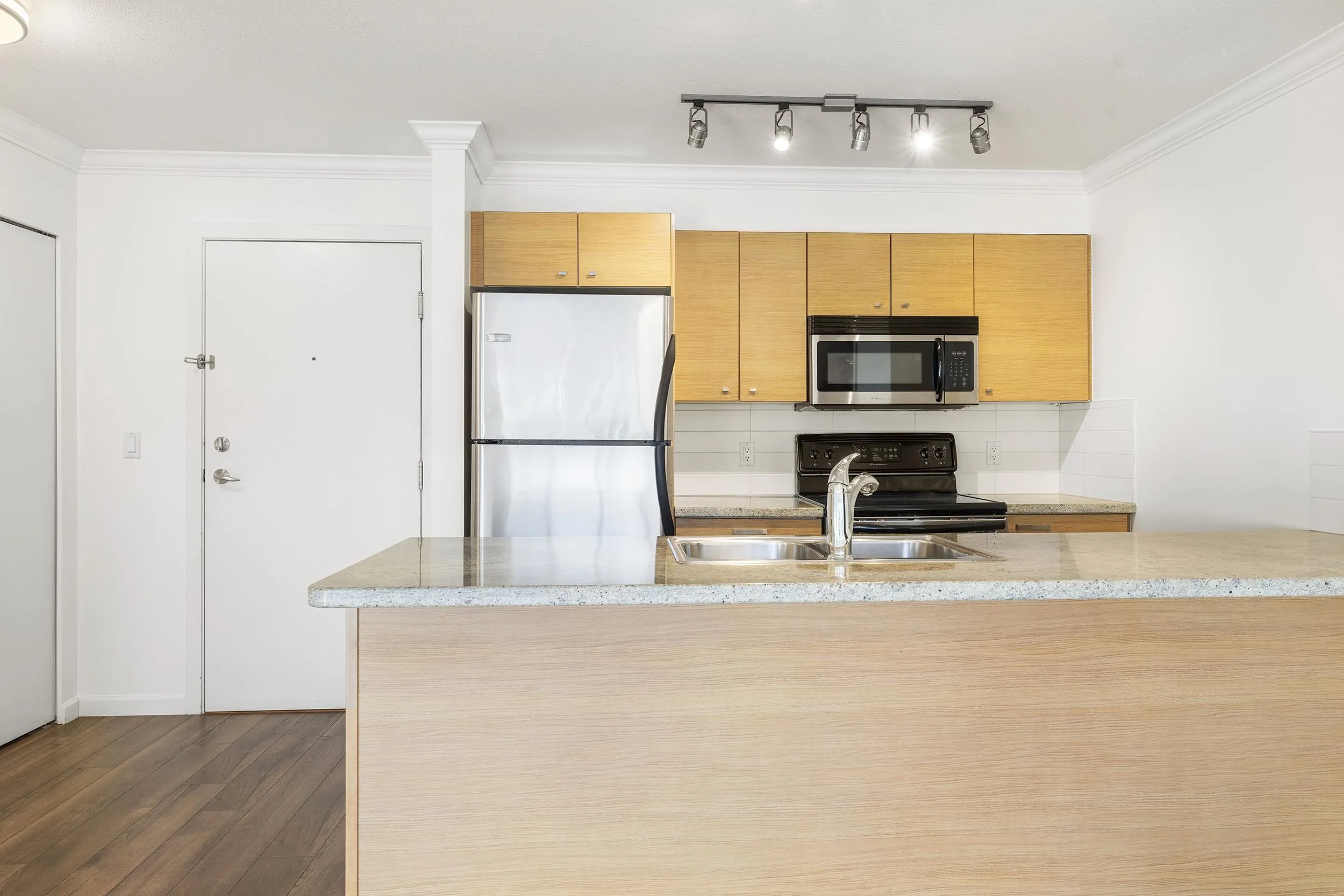 6815 188 Street #309