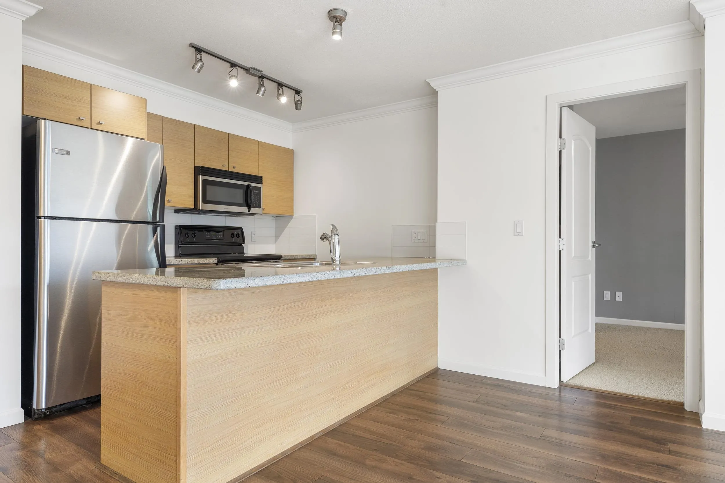 6815 188 Street #309