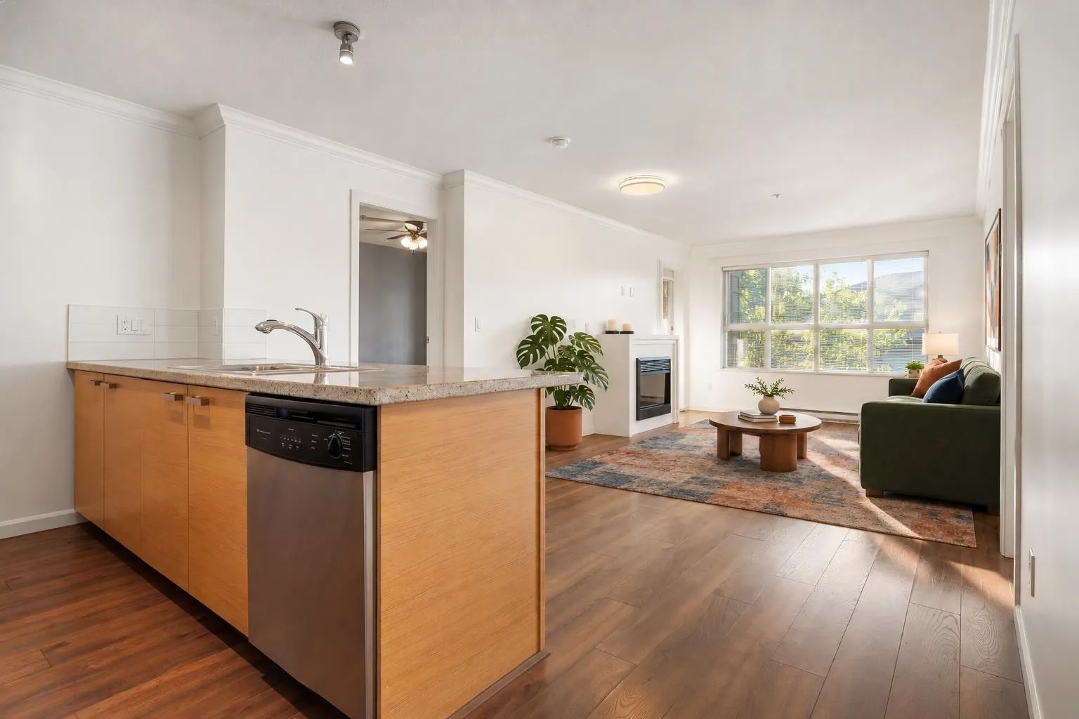 6815 188 Street #309