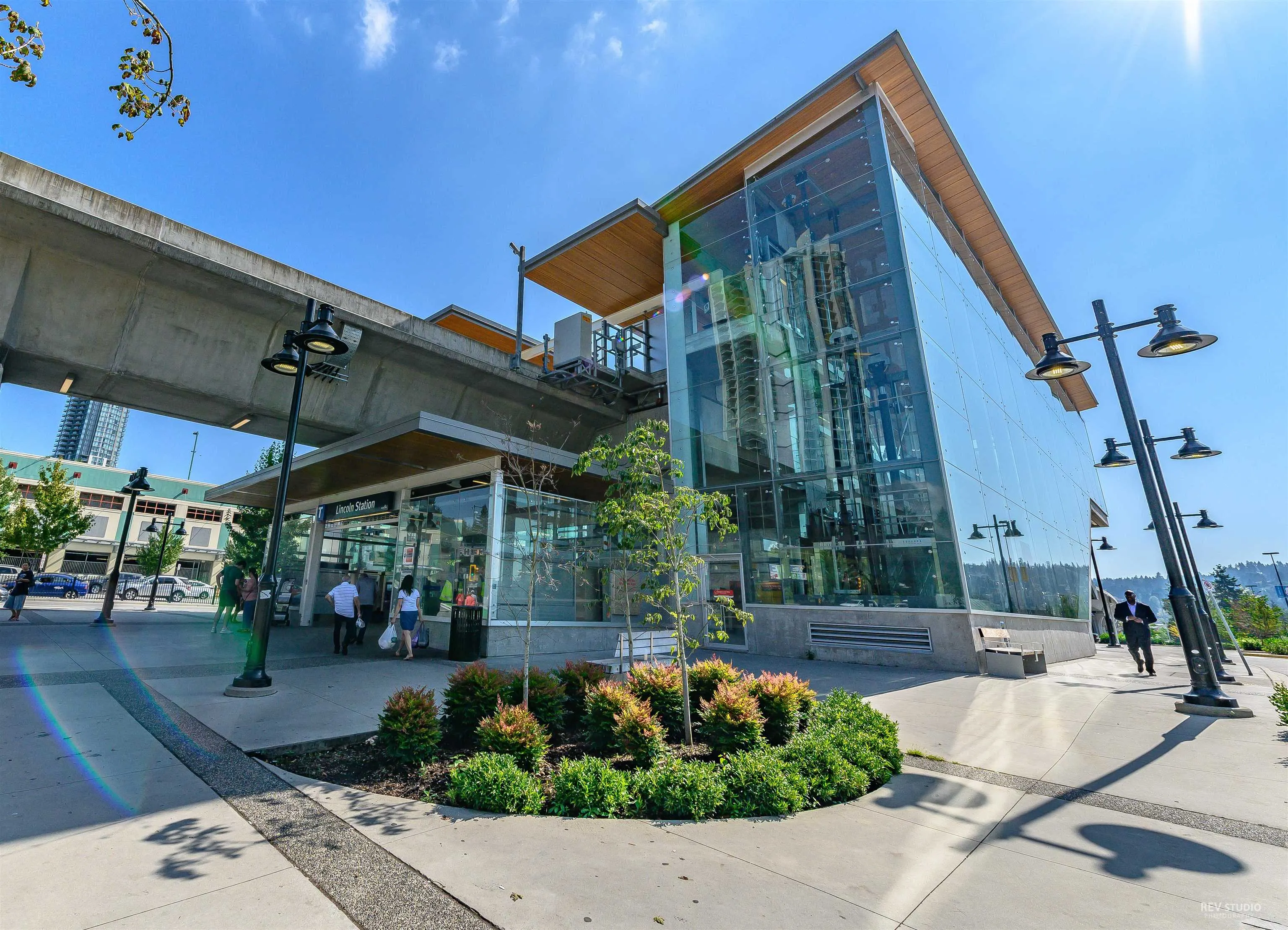 2975 Atlantic Avenue #2506