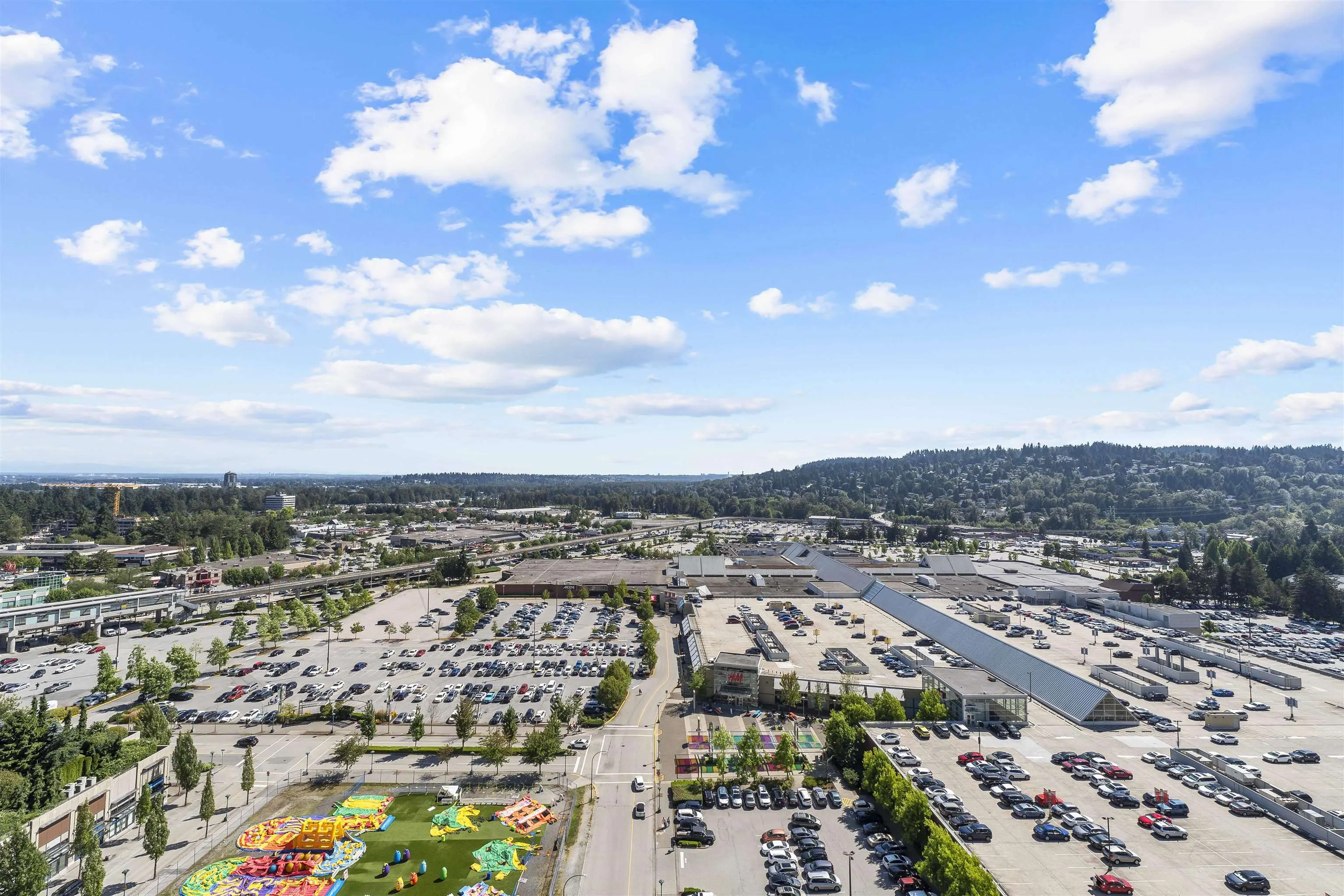 2975 Atlantic Avenue #2506