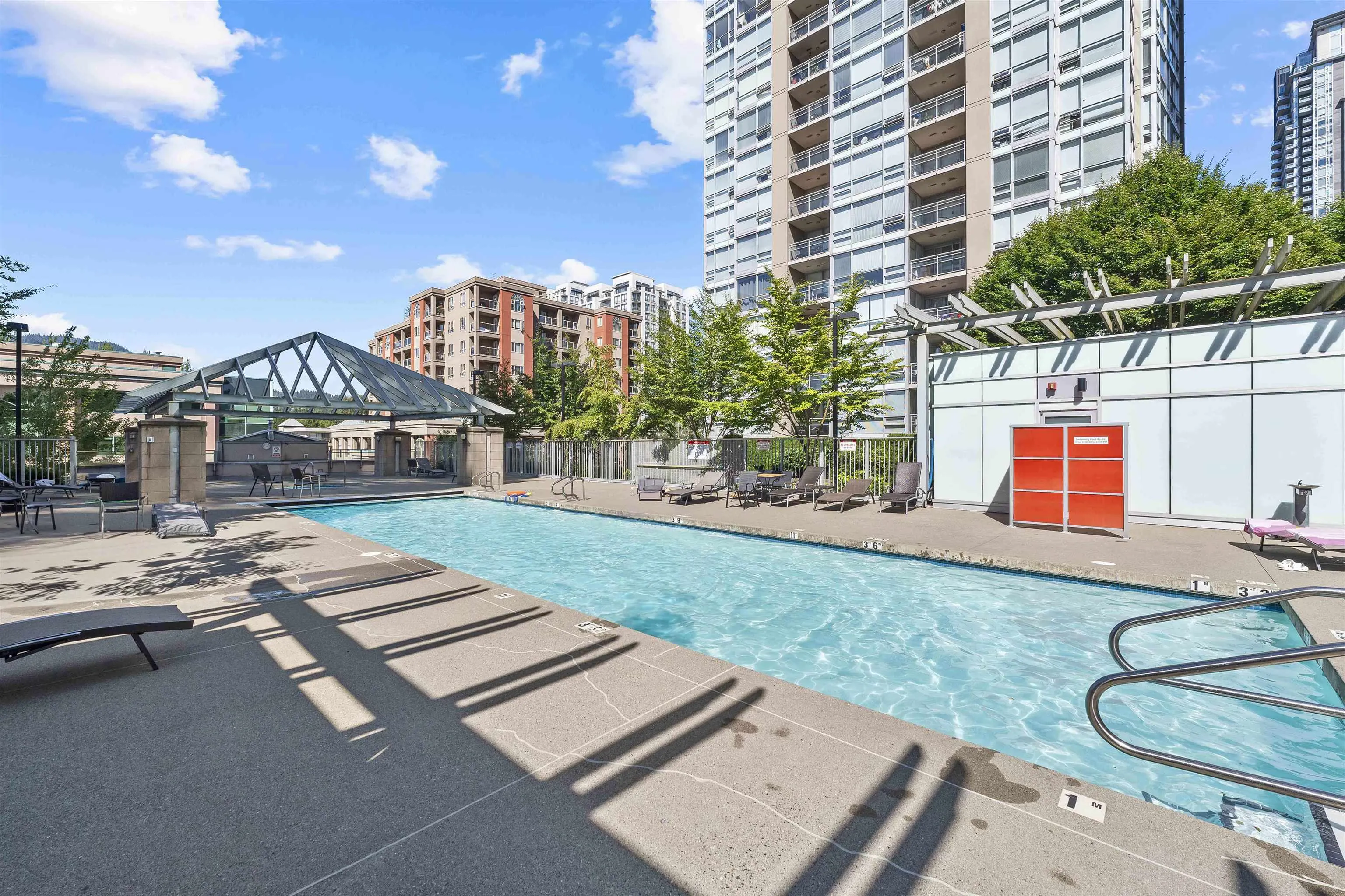 2975 Atlantic Avenue #2506