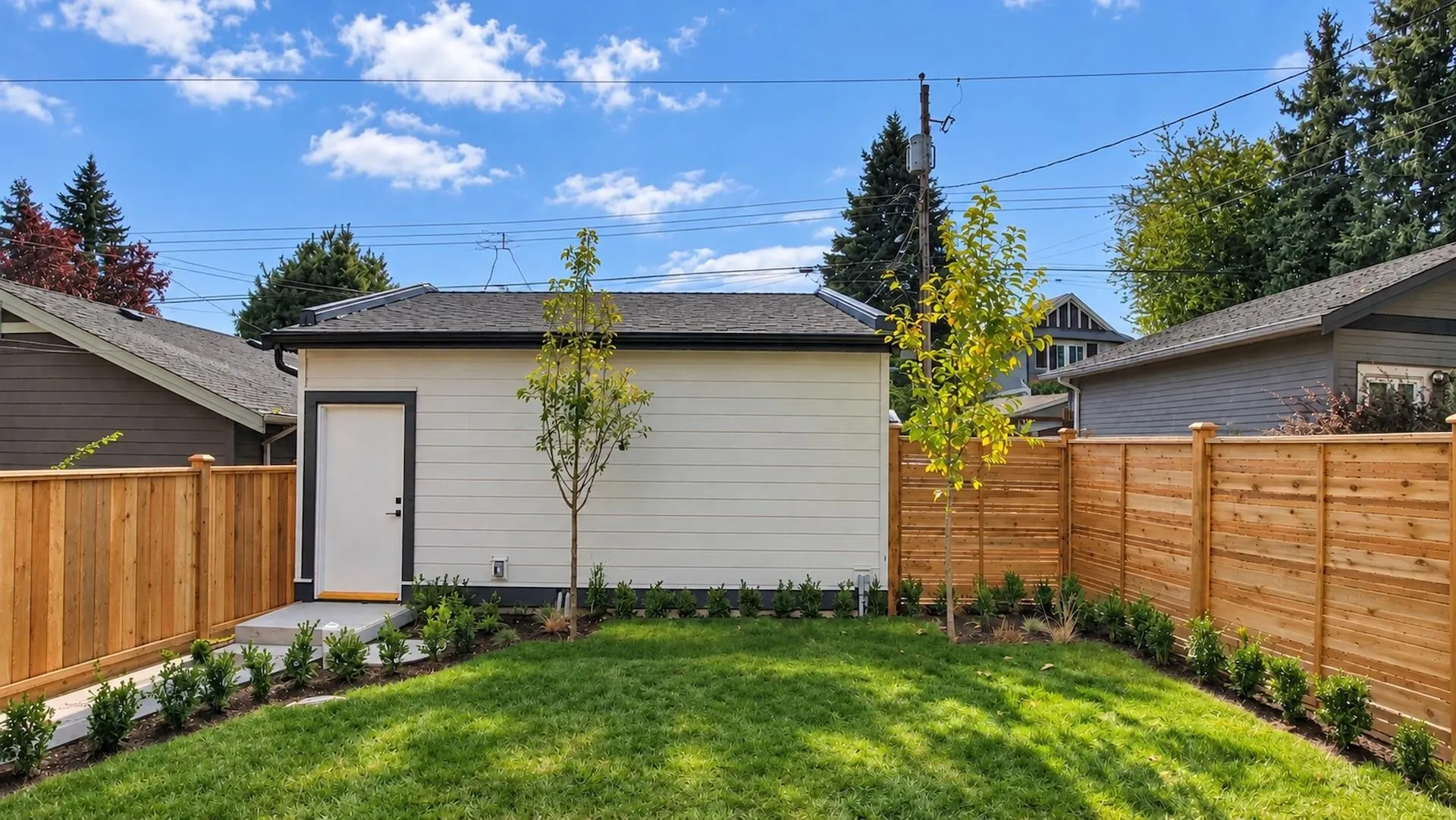 746 E 12th Avenue #2