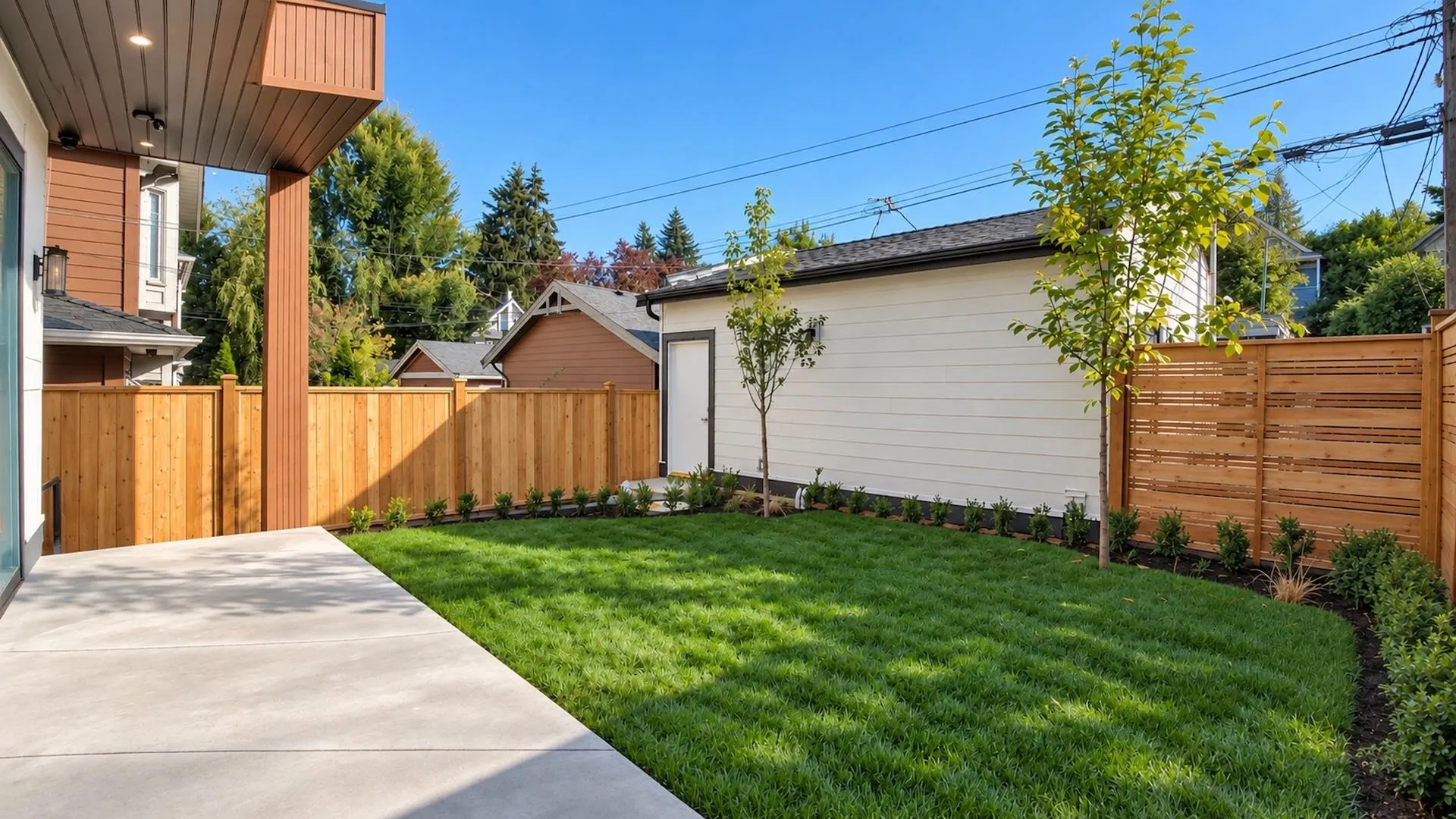 746 E 12th Avenue #2