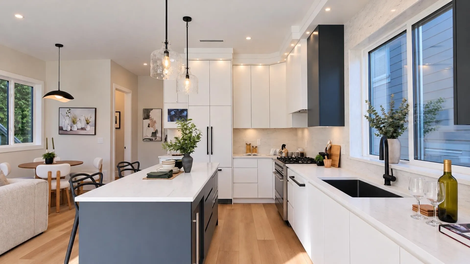 746 E 12th Avenue #2