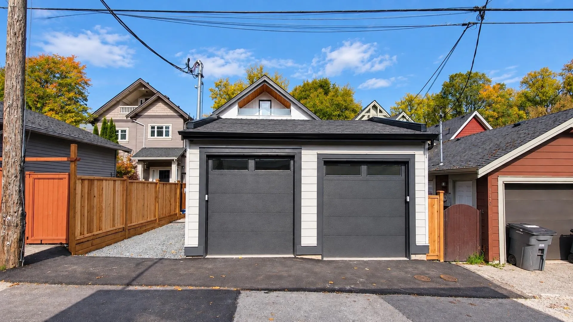 746 E 12th Avenue #2
