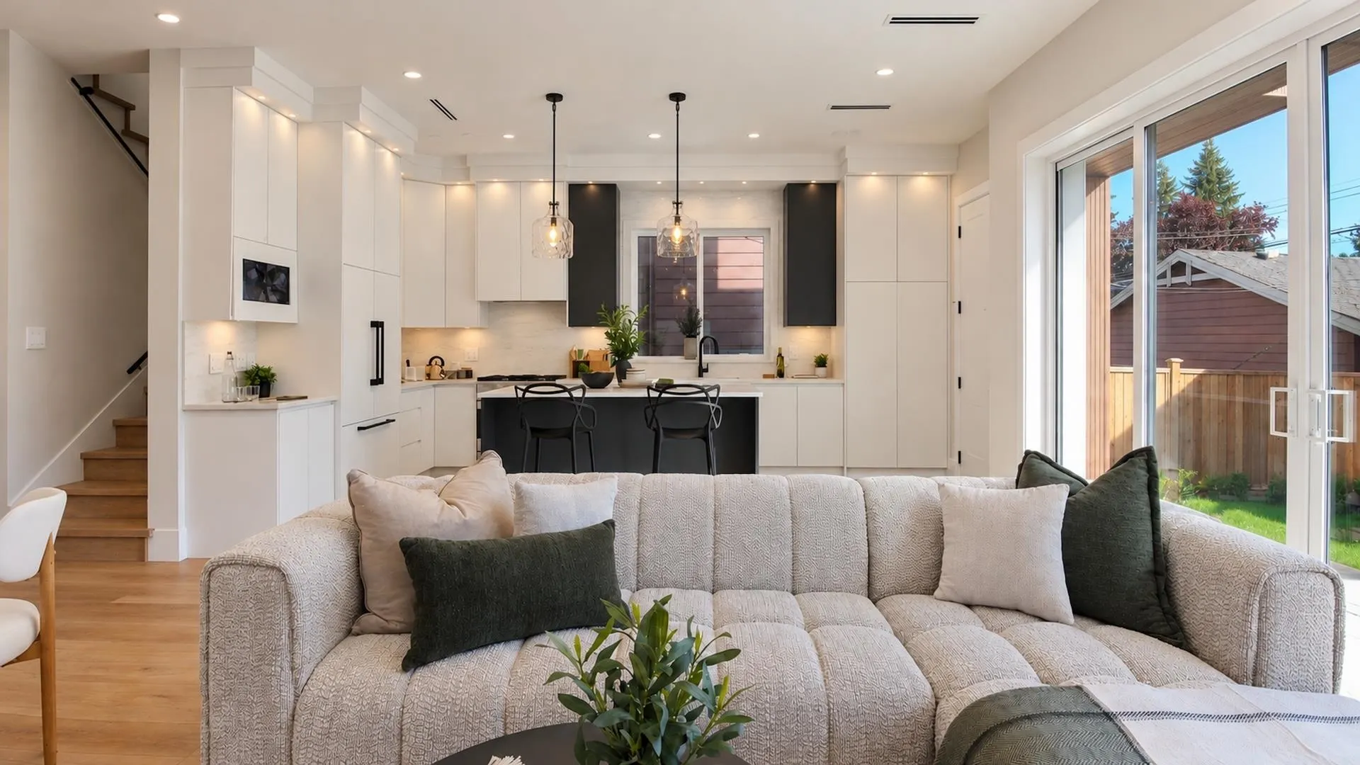 746 E 12th Avenue #2