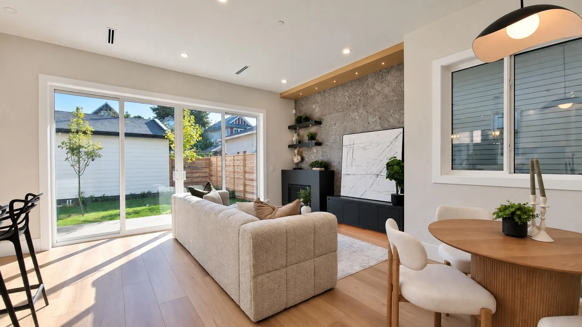 746 E 12th Avenue #2