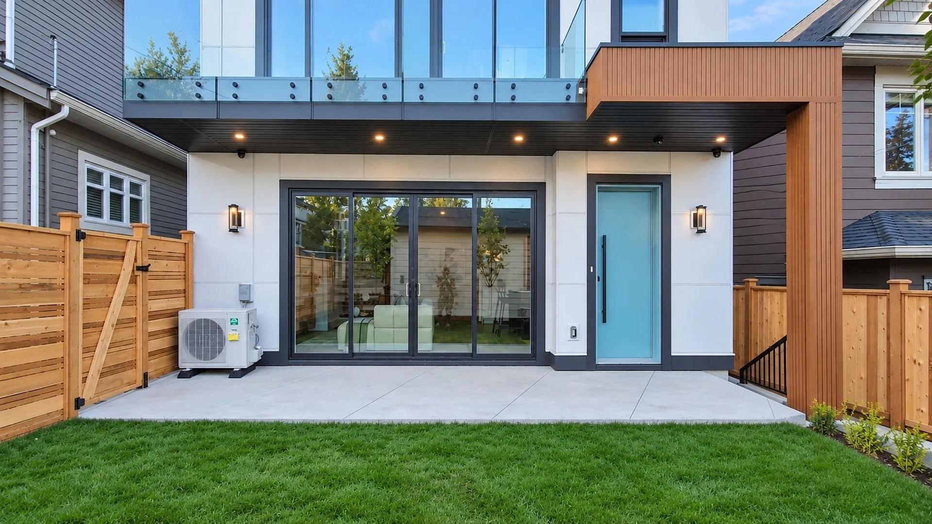 746 E 12th Avenue #2