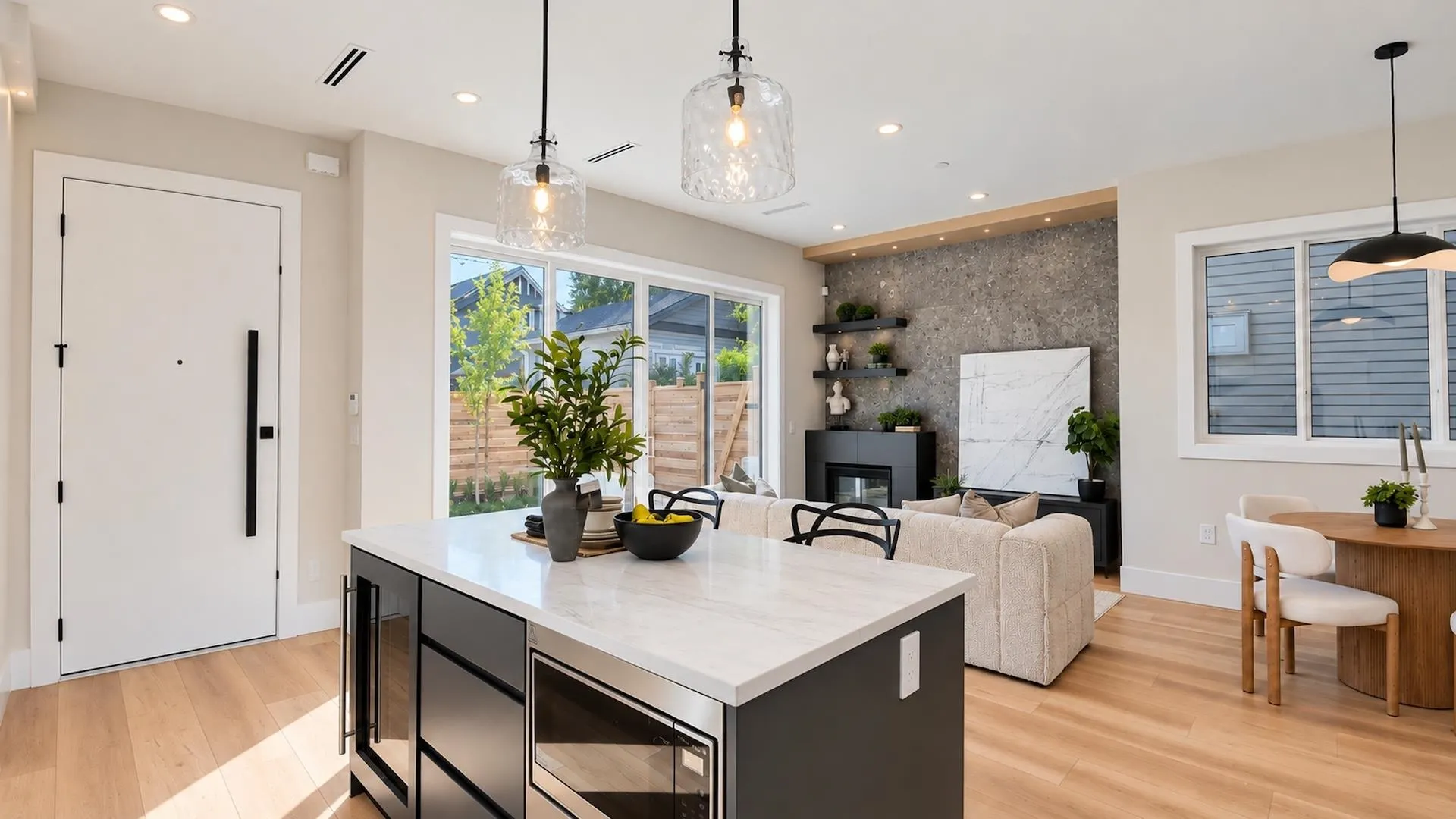 746 E 12th Avenue #2