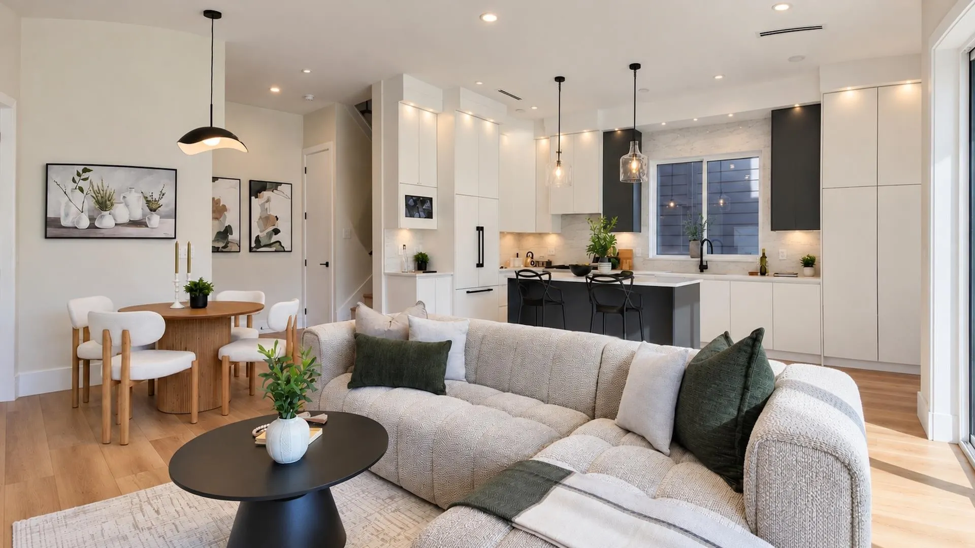 746 E 12th Avenue #2
