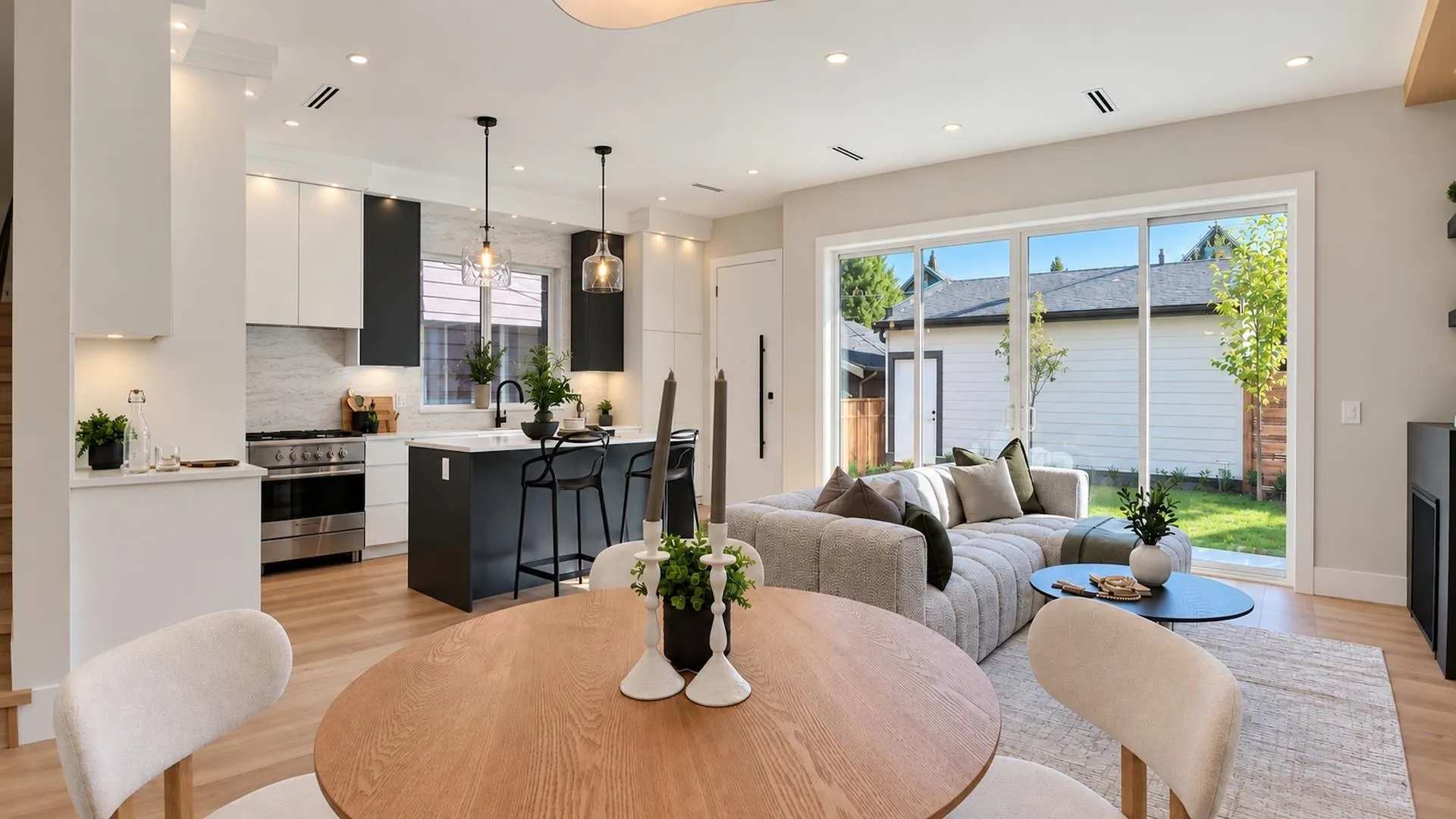 746 E 12th Avenue #2