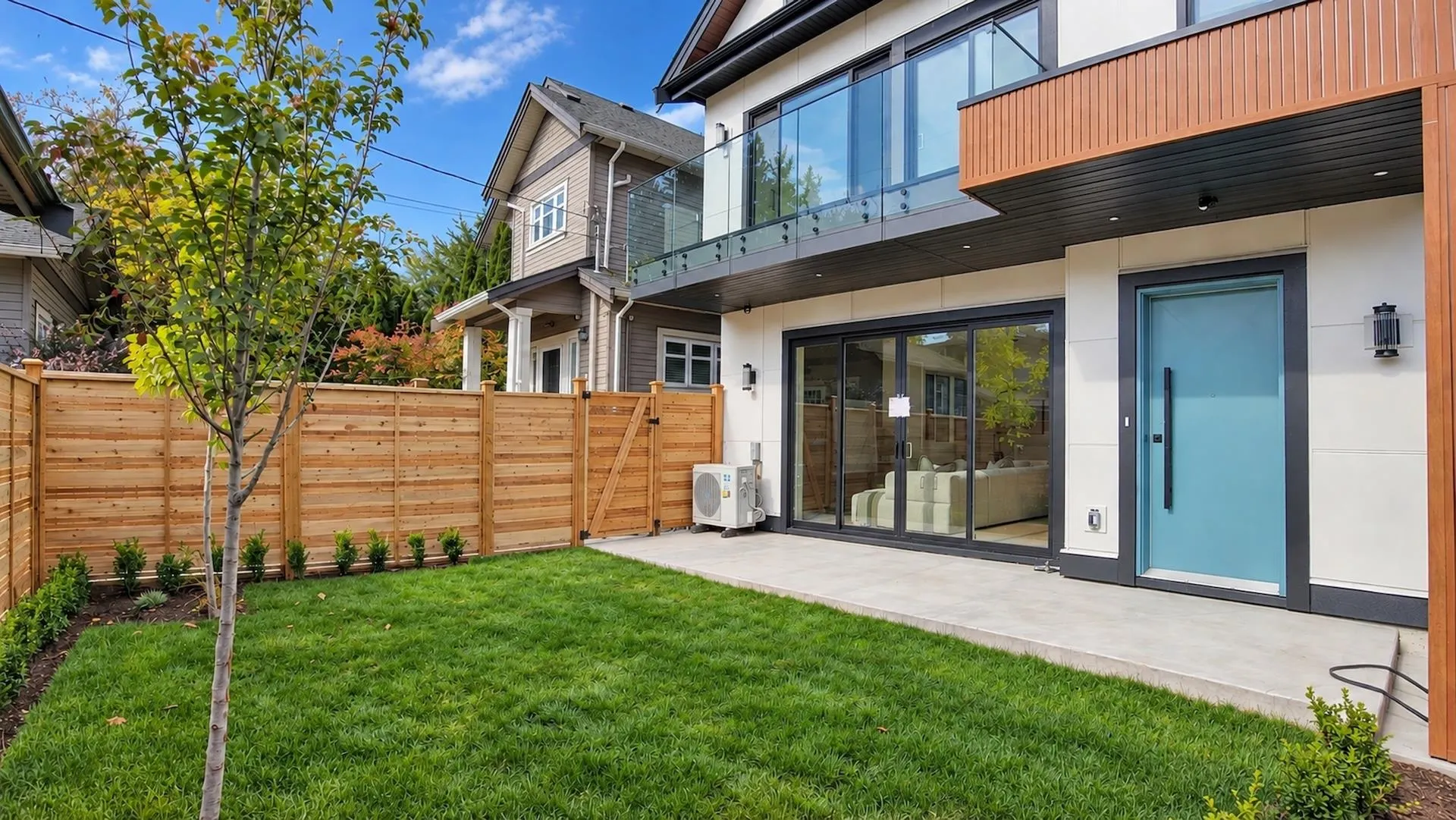 746 E 12th Avenue #2