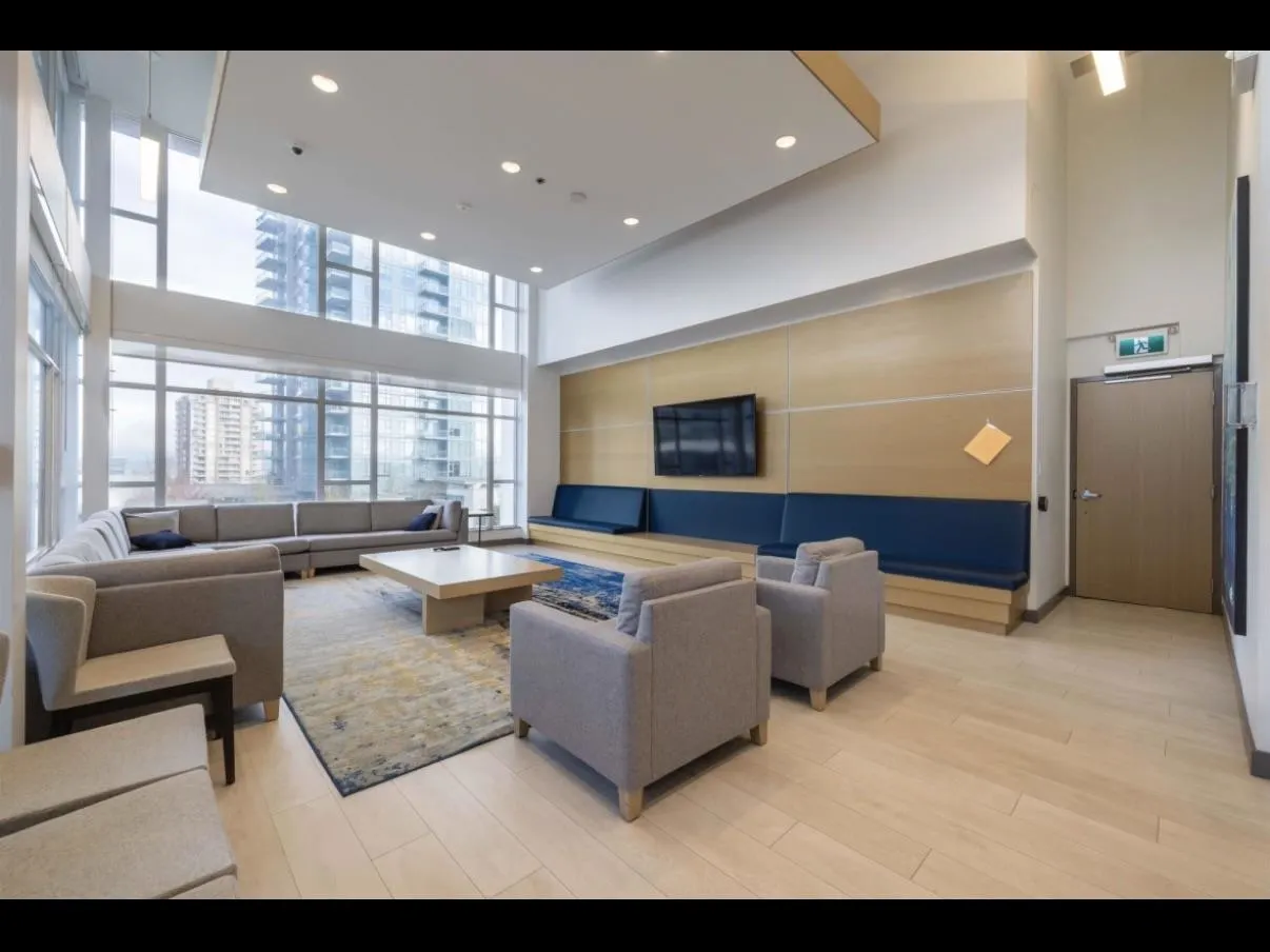 4670 Assembly Way #4105