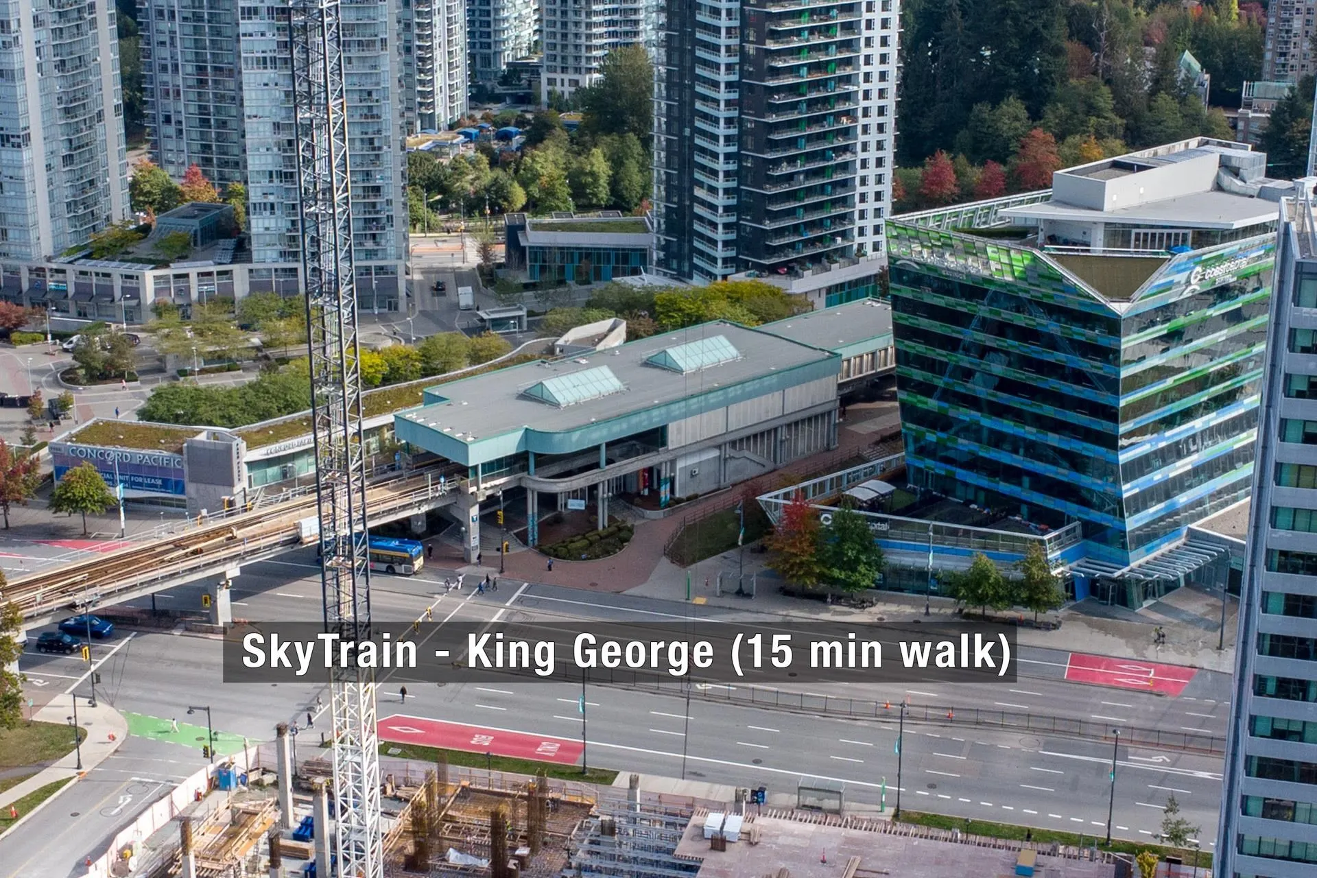 13475 96th Avenue #307