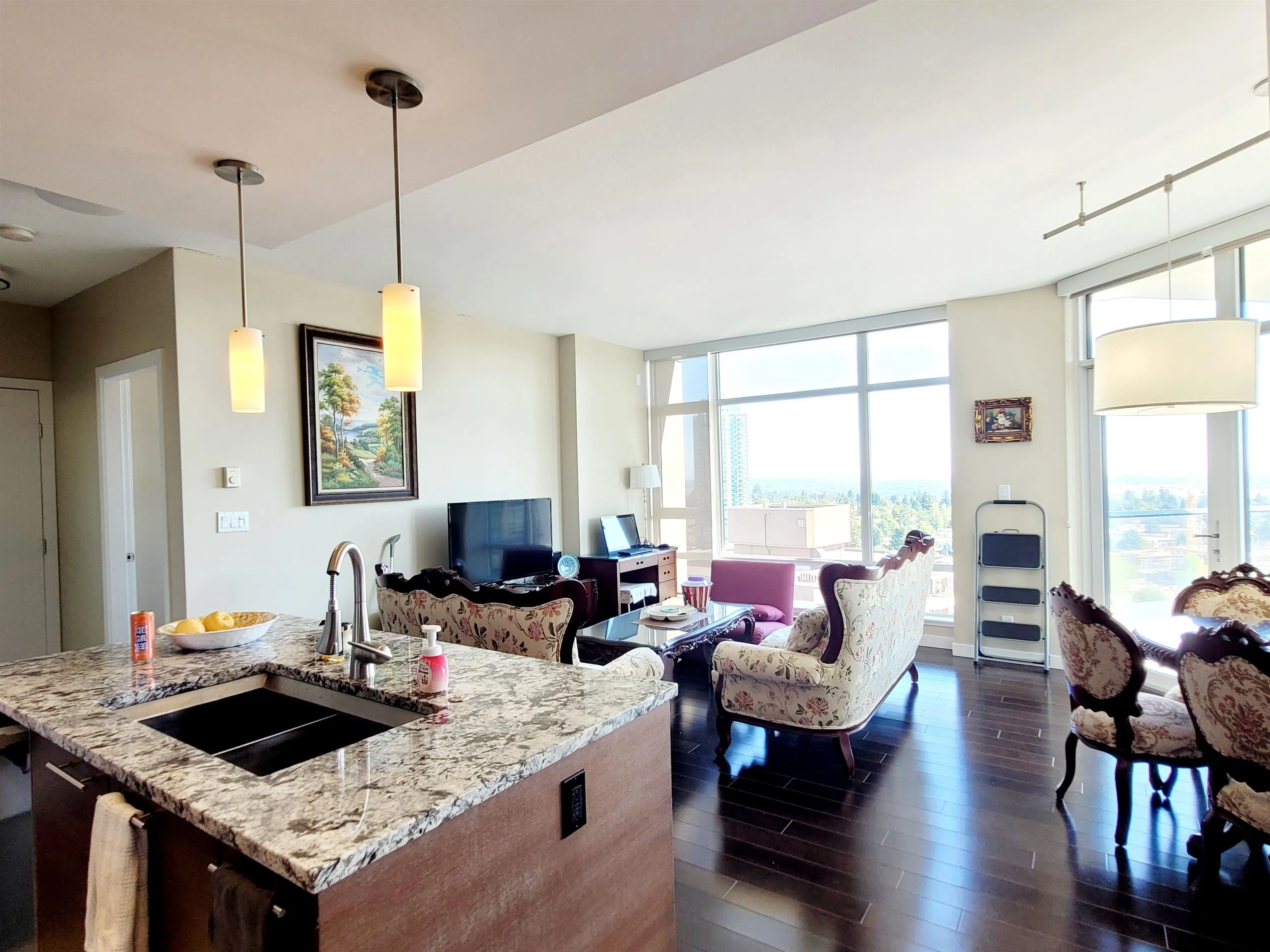 6168 Wilson Avenue #1604