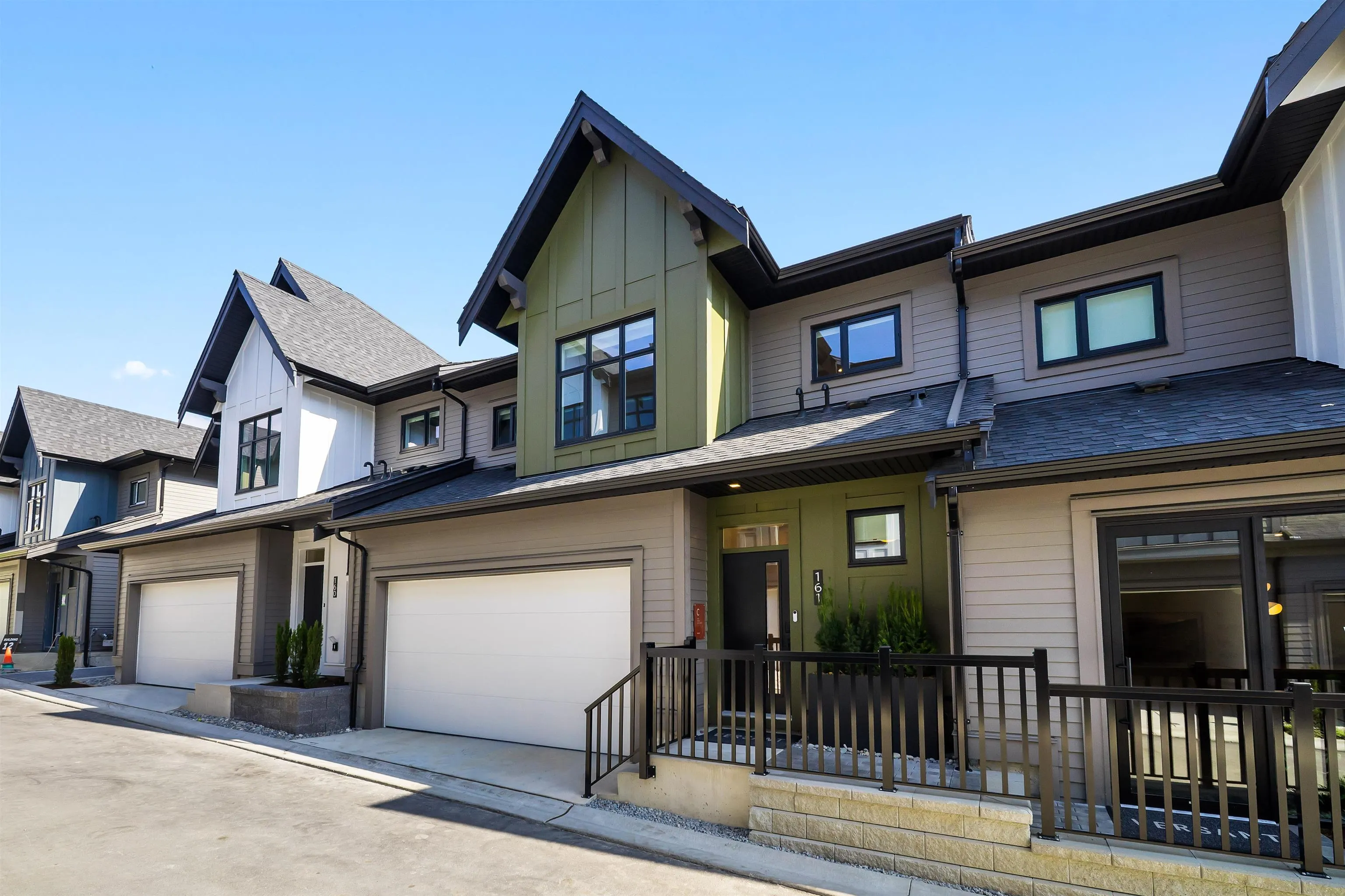 3546 Monson Crescent #147