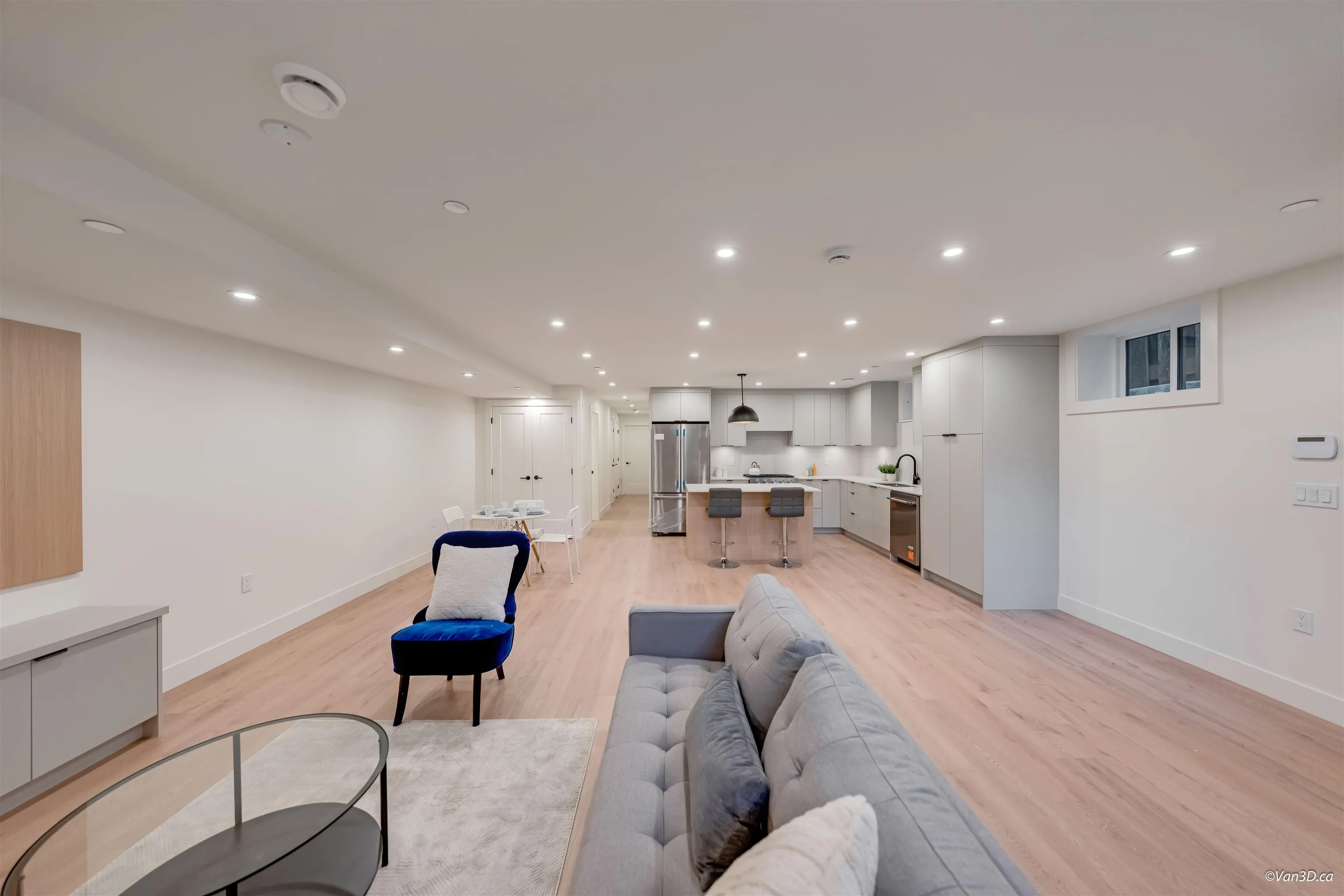 6136 Irmin Street #1