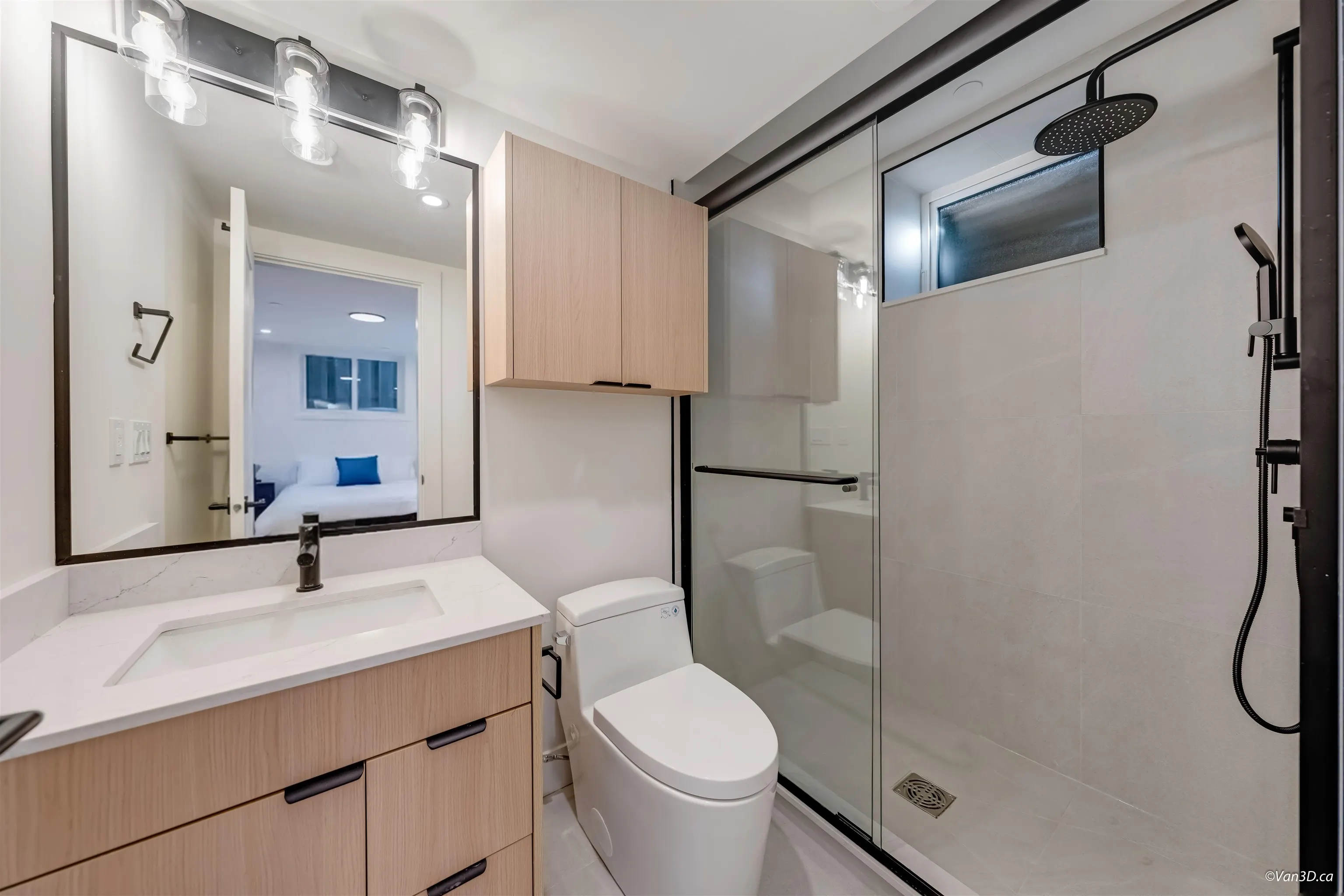6136 Irmin Street #1