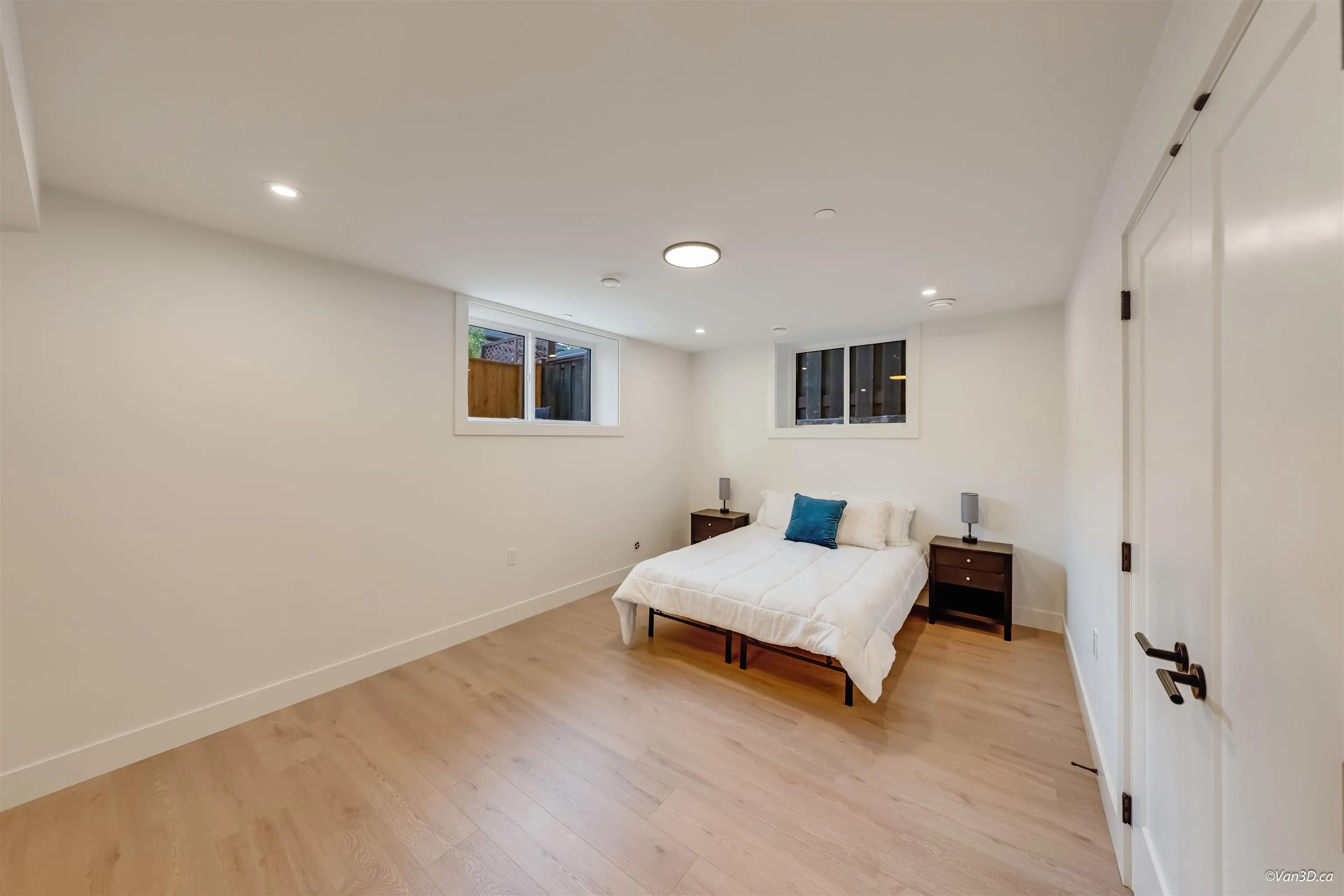 6136 Irmin Street #1