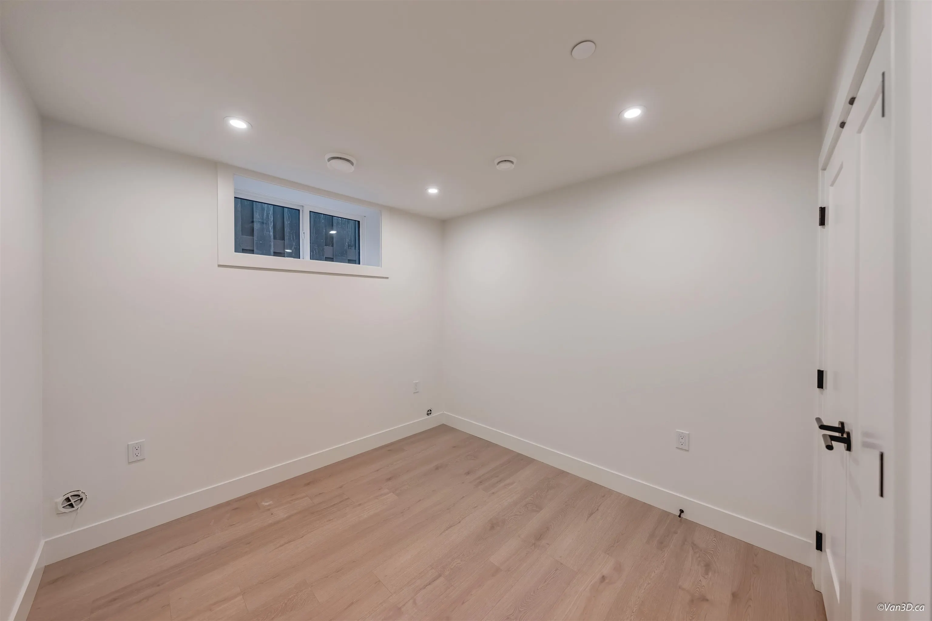 6136 Irmin Street #1