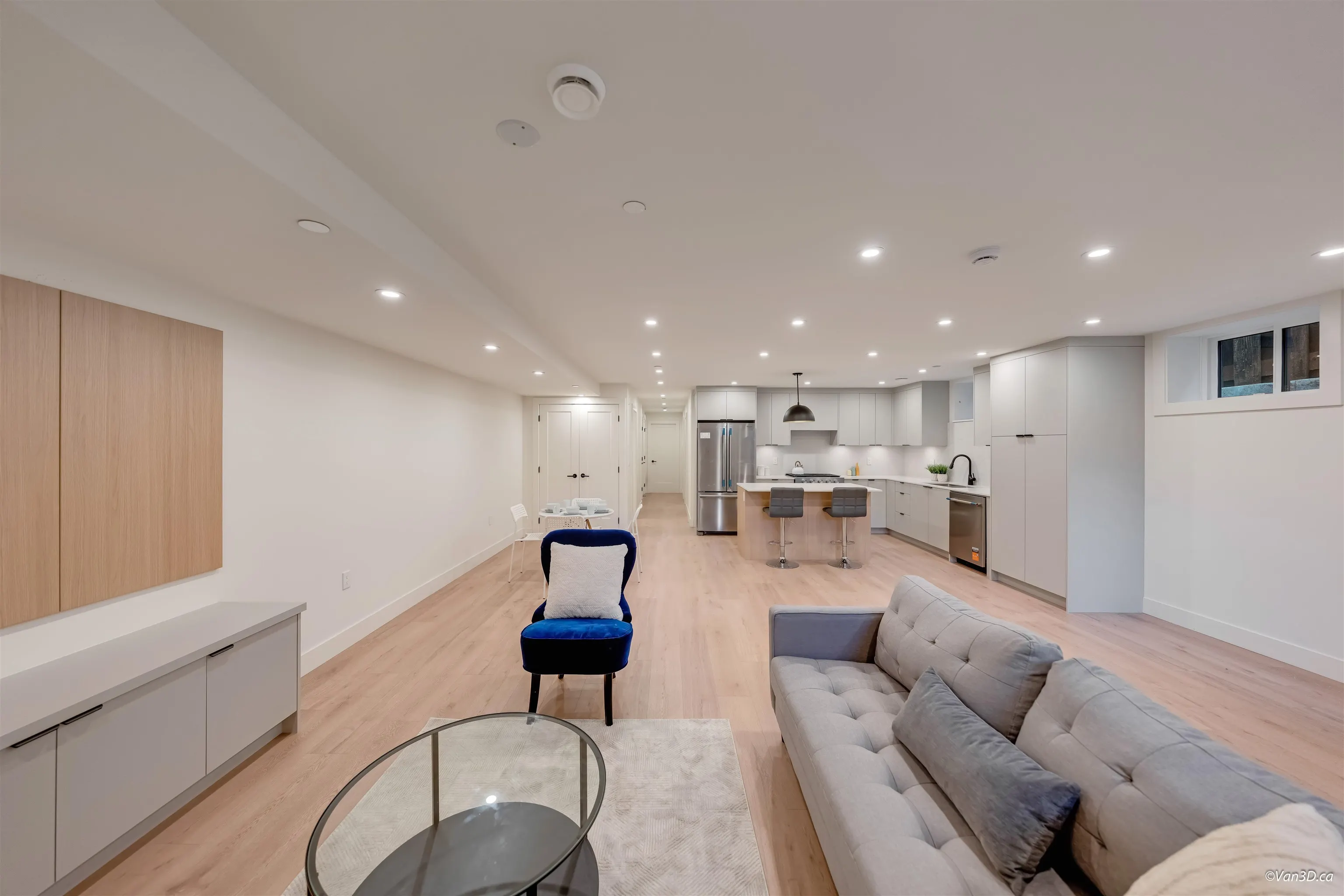 6136 Irmin Street #1