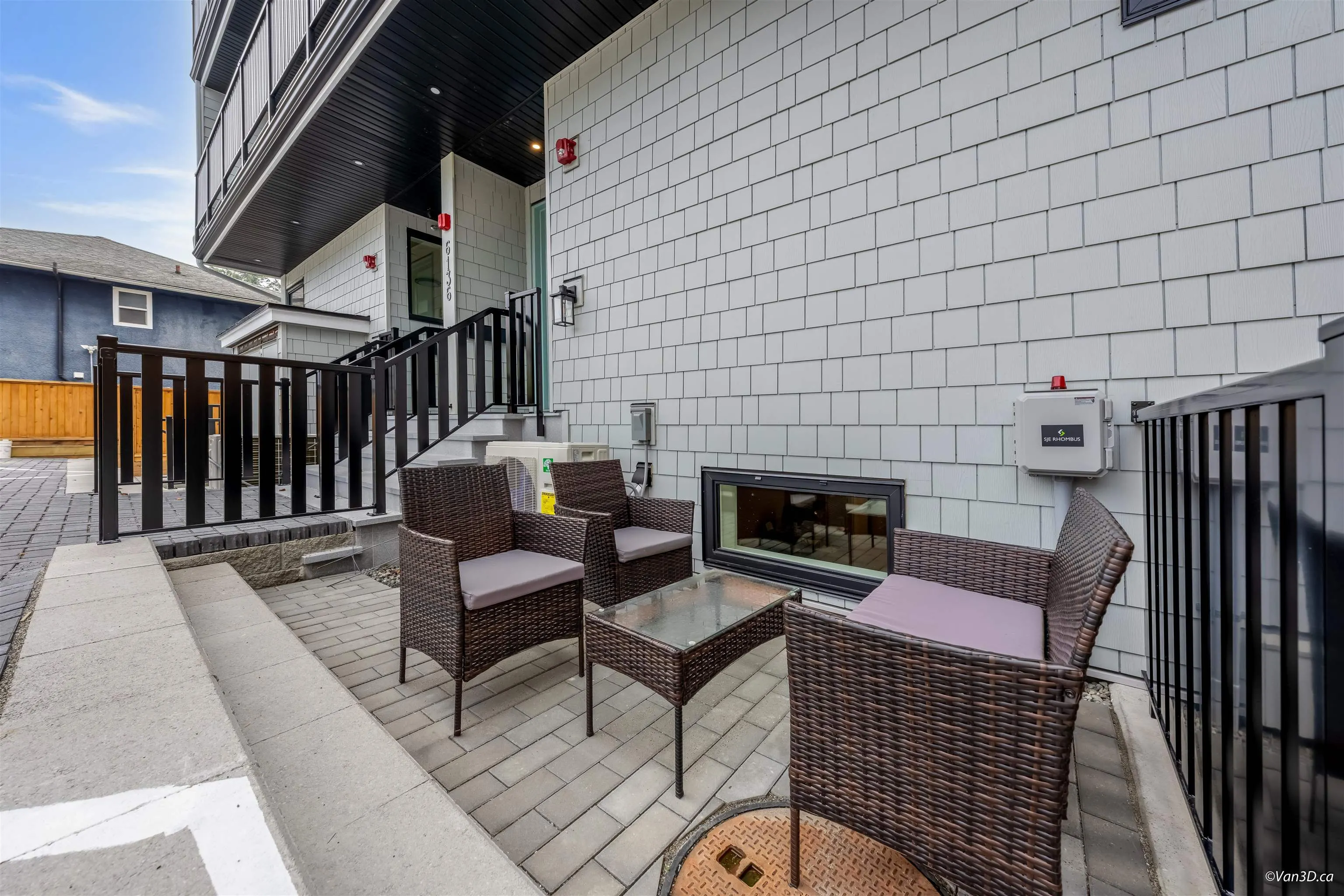 6136 Irmin Street #1