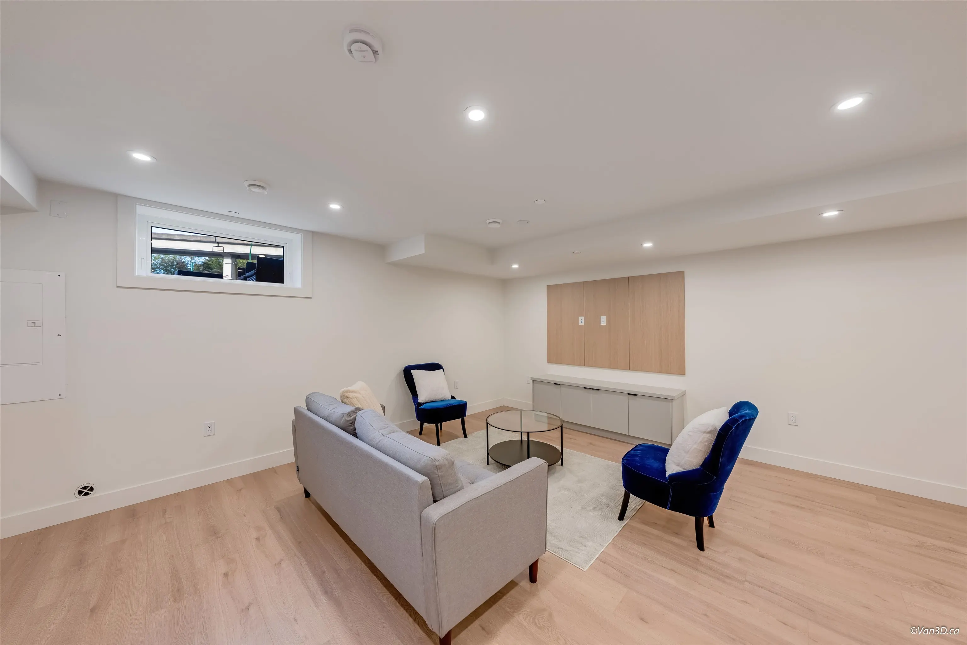 6136 Irmin Street #1