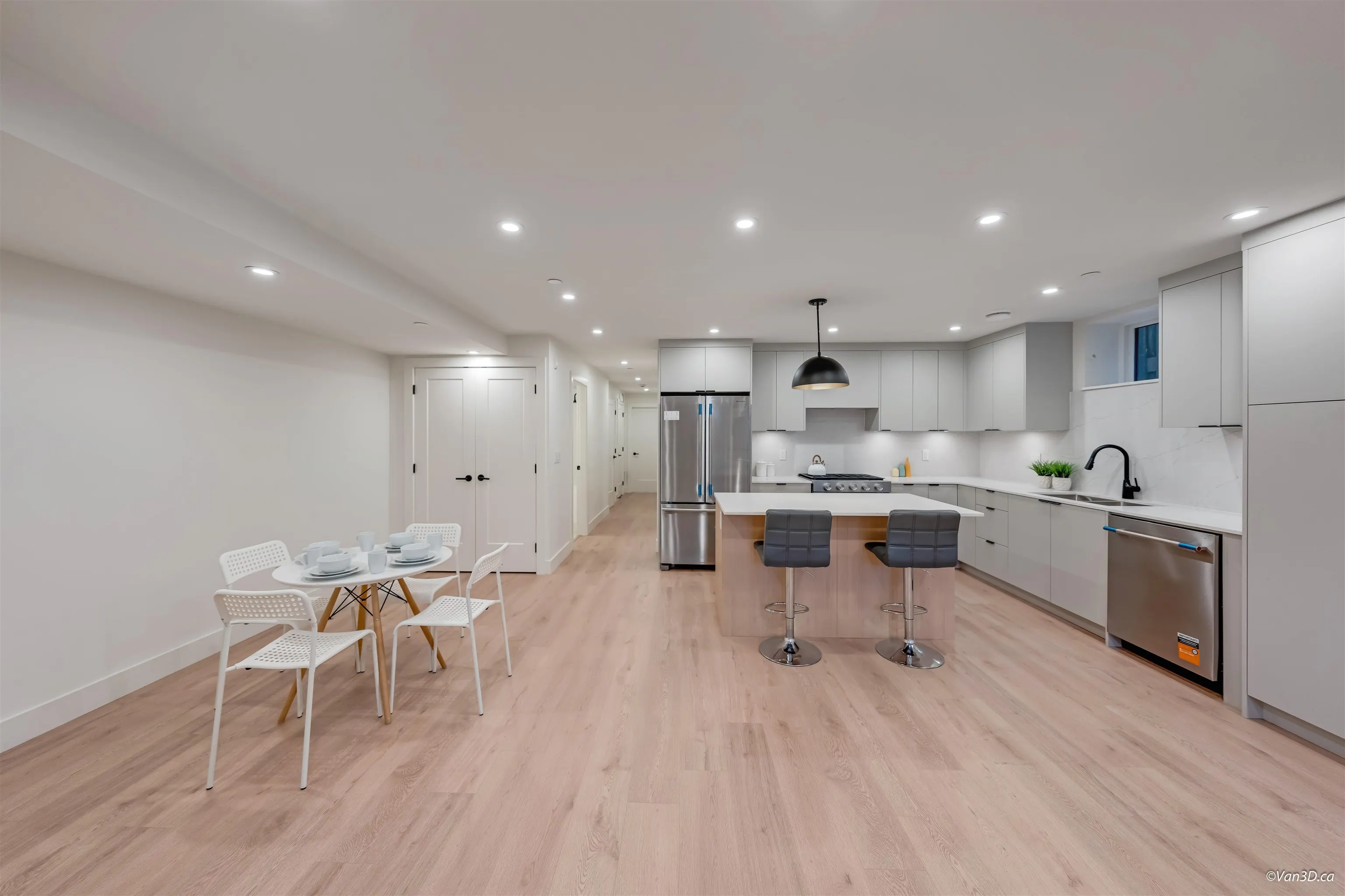 6136 Irmin Street #1