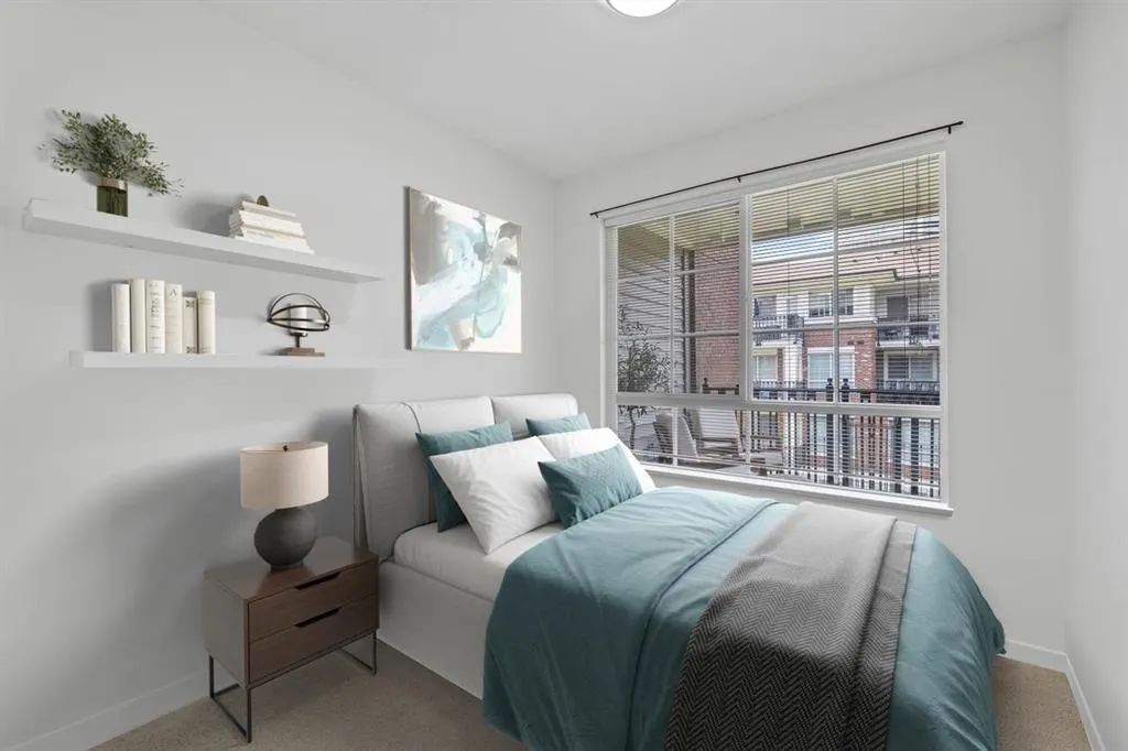 553 Foster Avenue #303