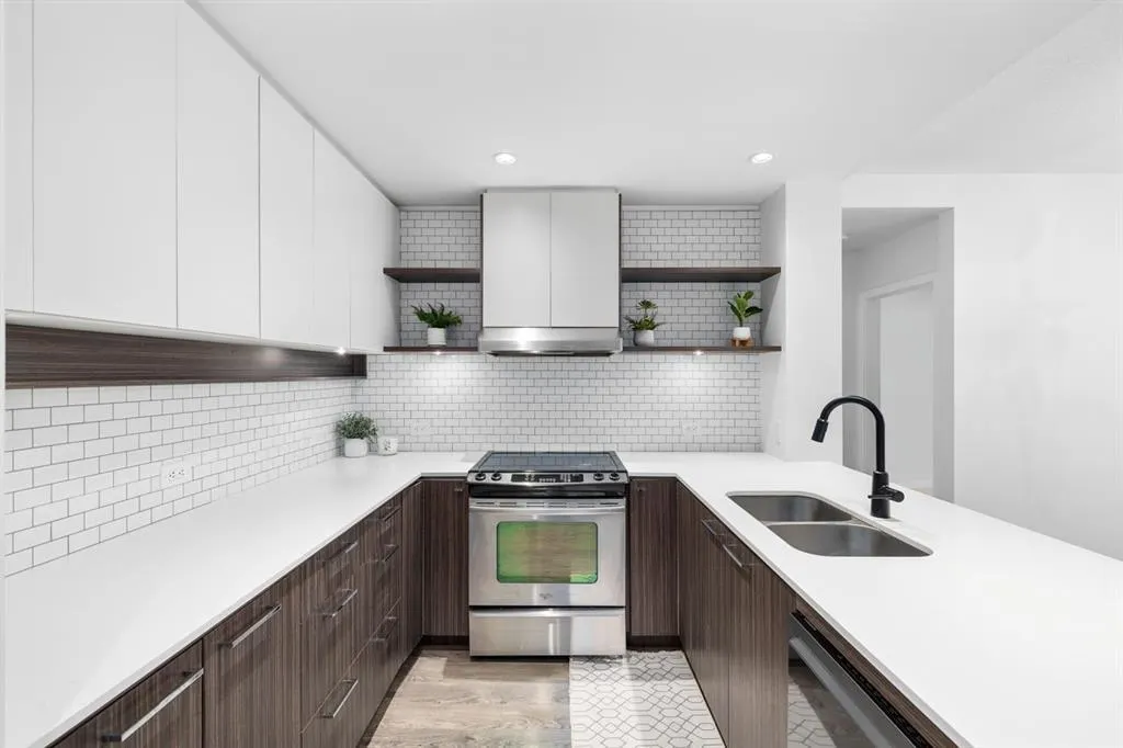 553 Foster Avenue #303