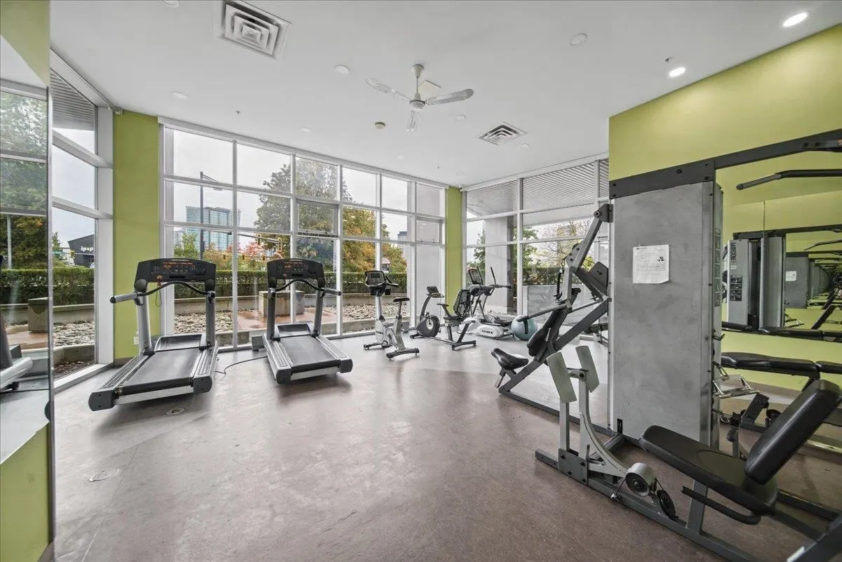 13618 100 Avenue #2701