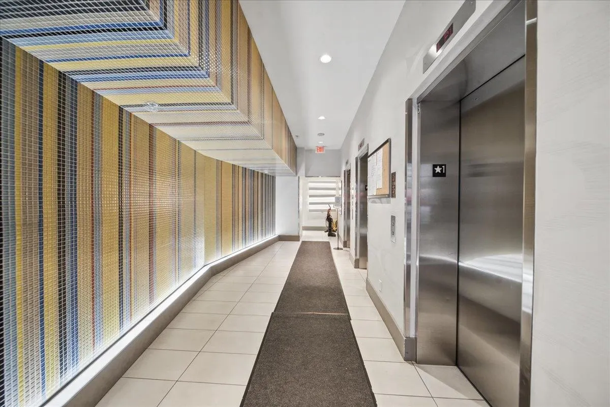 13618 100 Avenue #2701