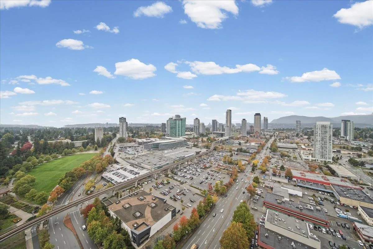 13618 100 Avenue #2701