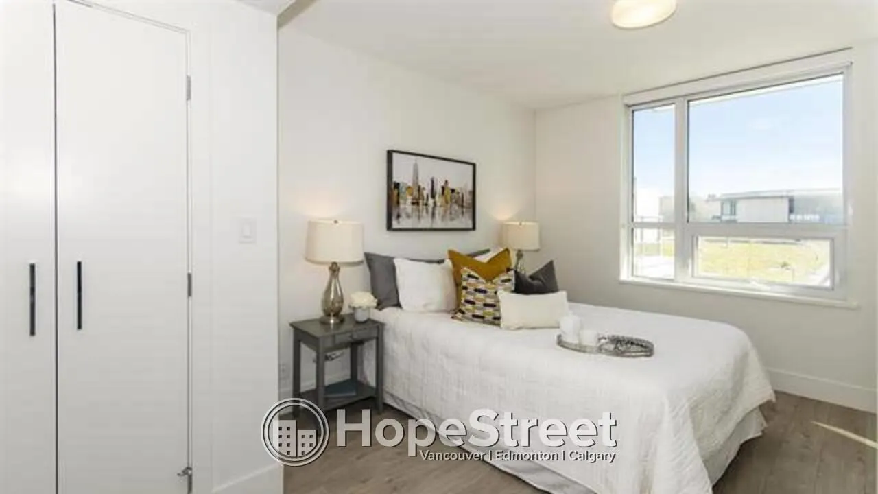 680 Seylynn Crescent #503