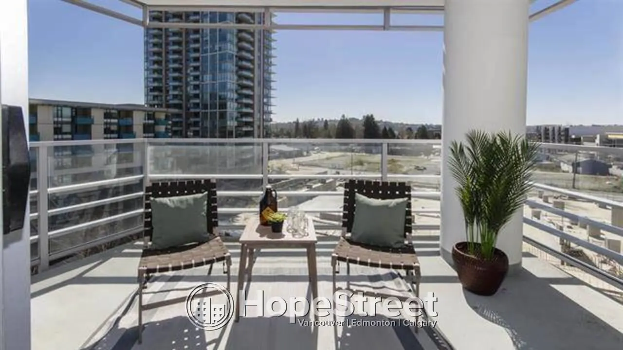 680 Seylynn Crescent #503