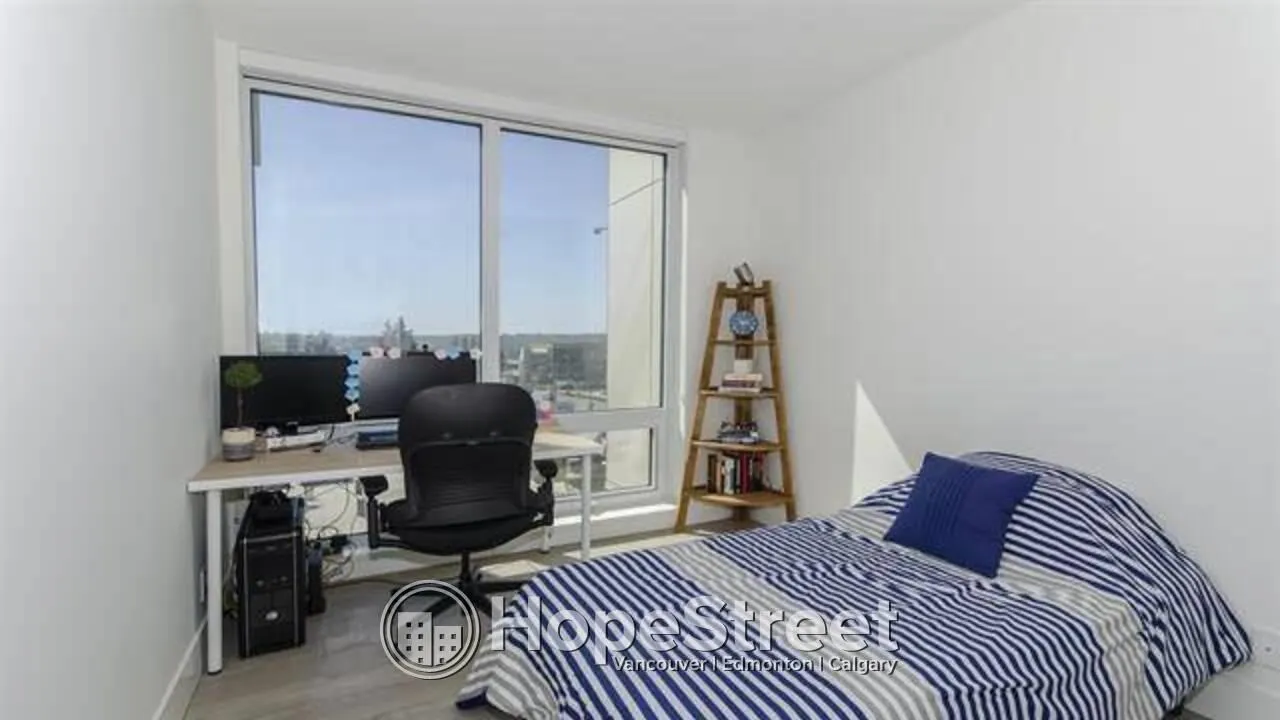 680 Seylynn Crescent #503