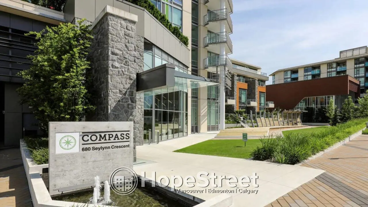 680 Seylynn Crescent #503