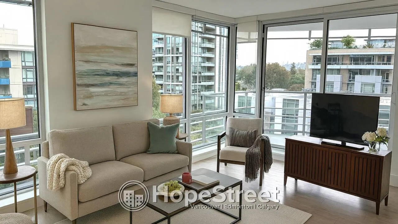 680 Seylynn Crescent #503