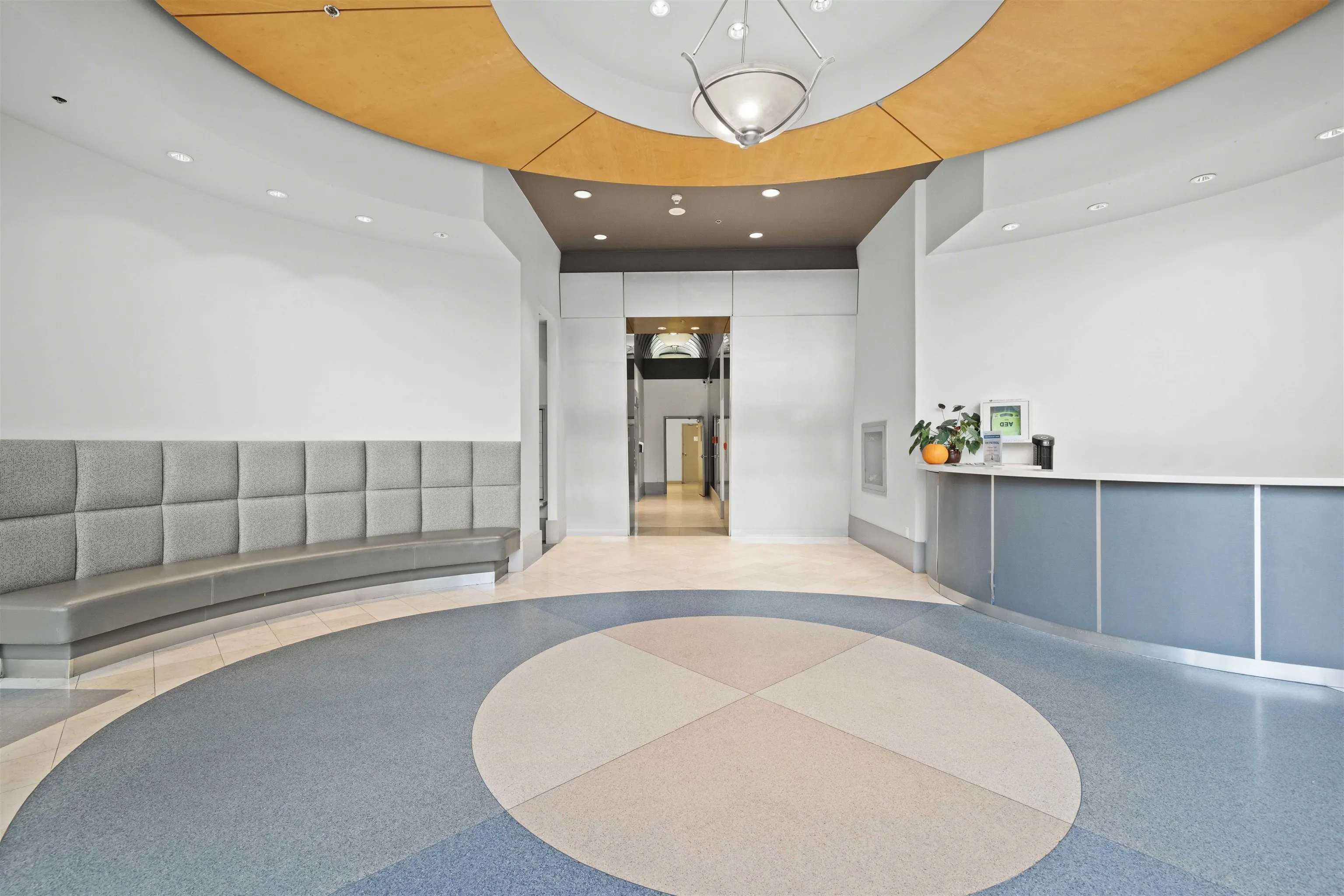 63 Keefer Place #2501