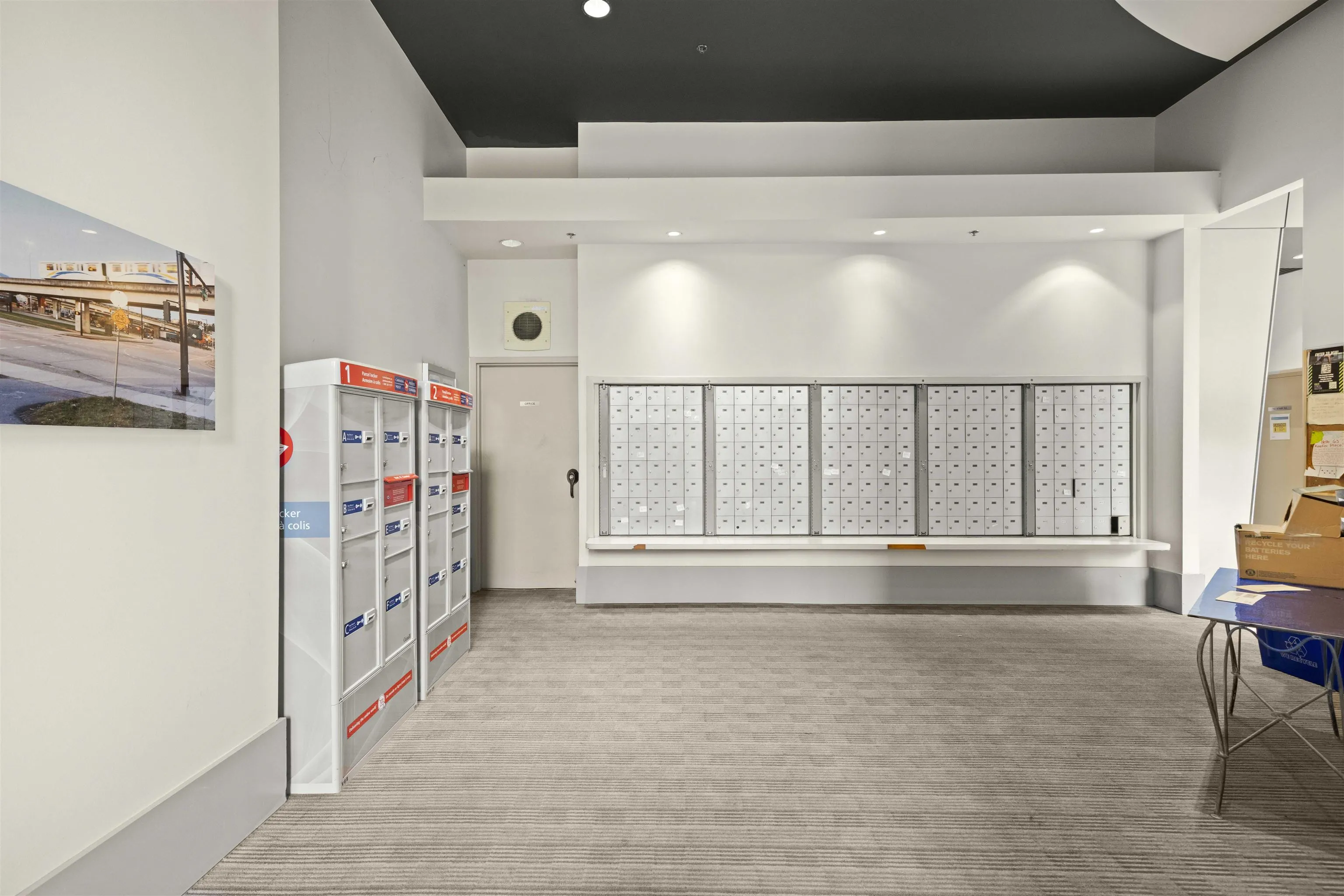 63 Keefer Place #2501