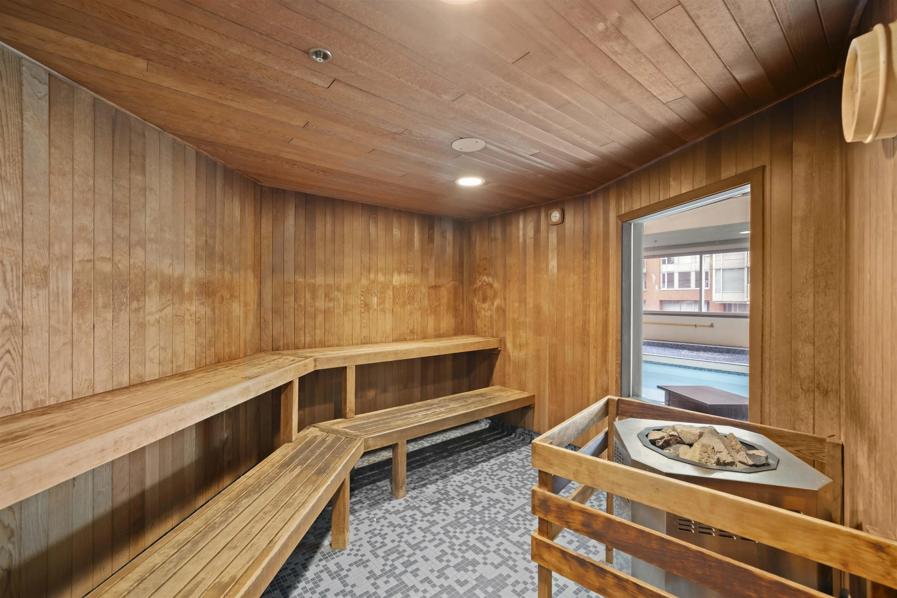 63 Keefer Place #2501