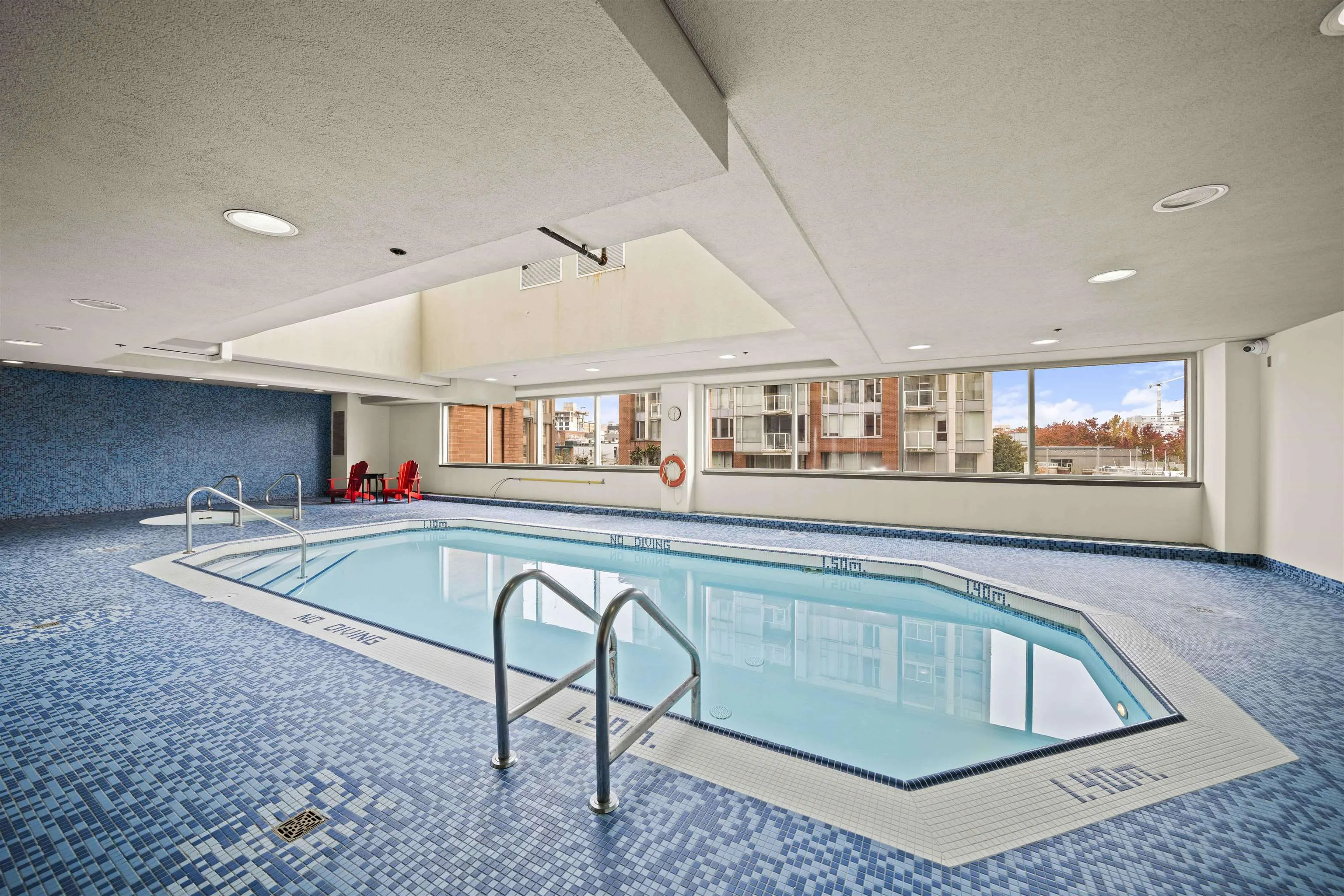 63 Keefer Place #2501