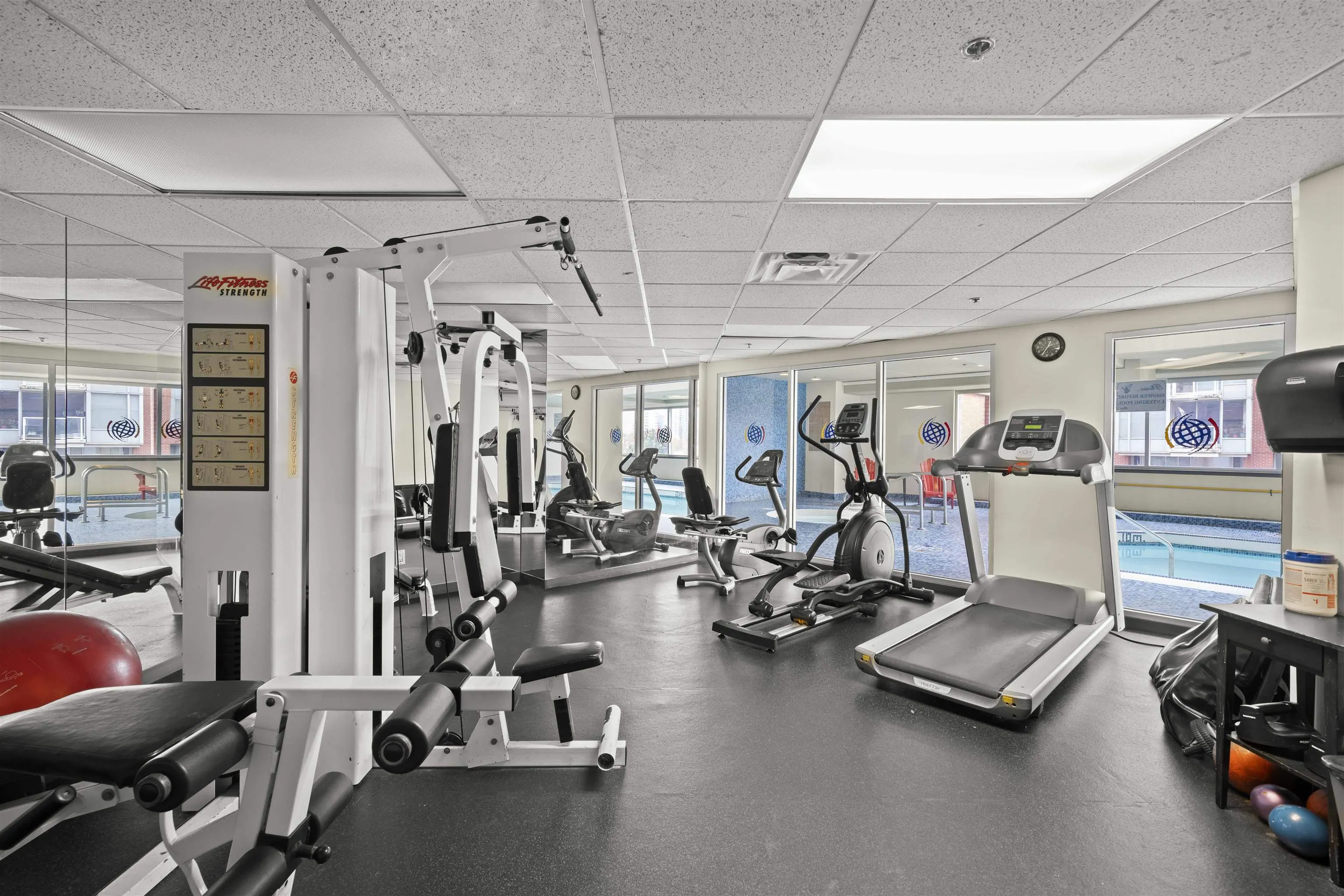 63 Keefer Place #2501
