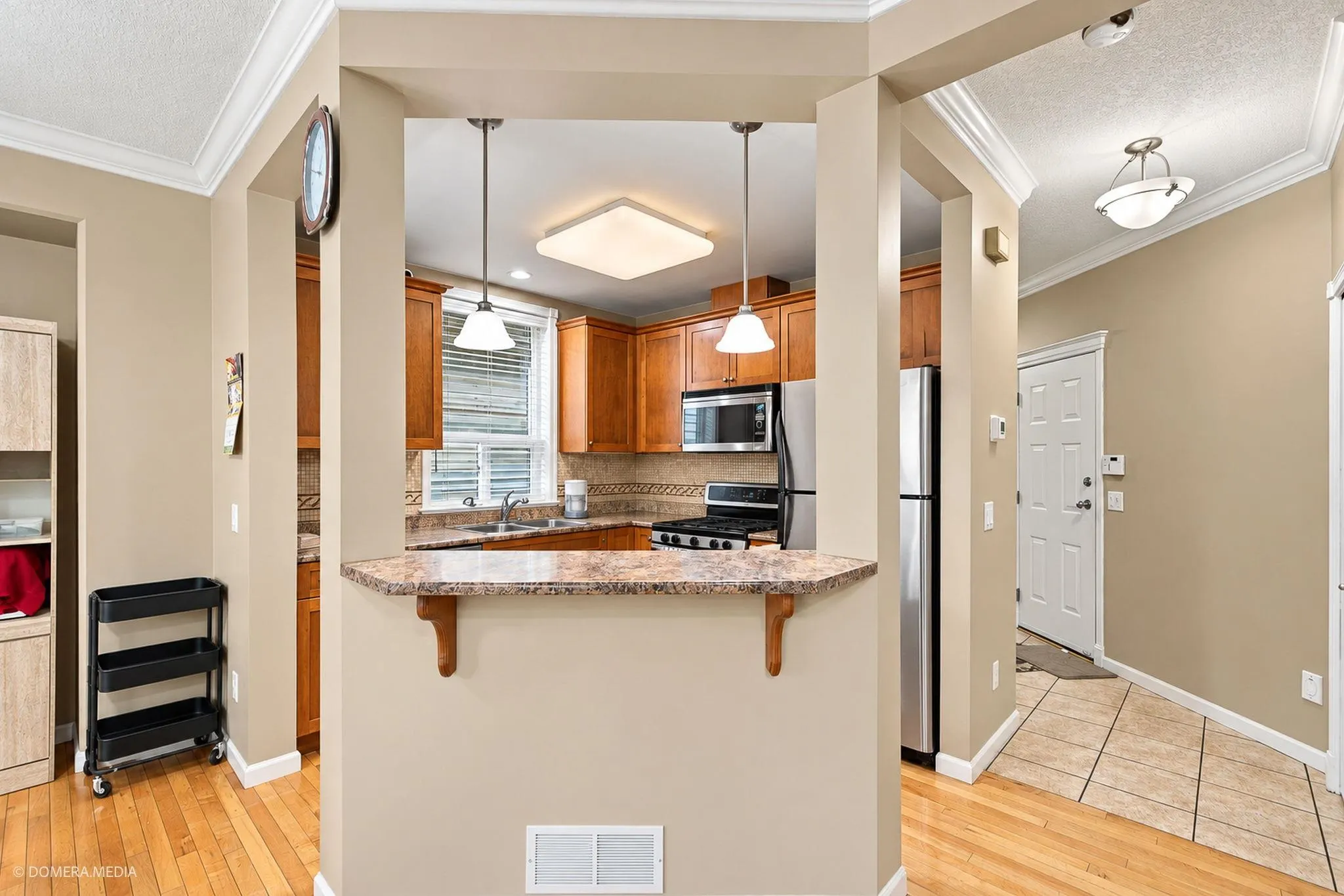 32849 Egglestone Avenue #4