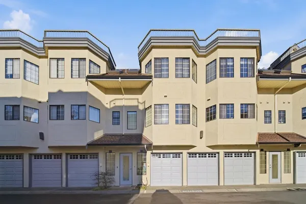 8591 Blundell Road #21