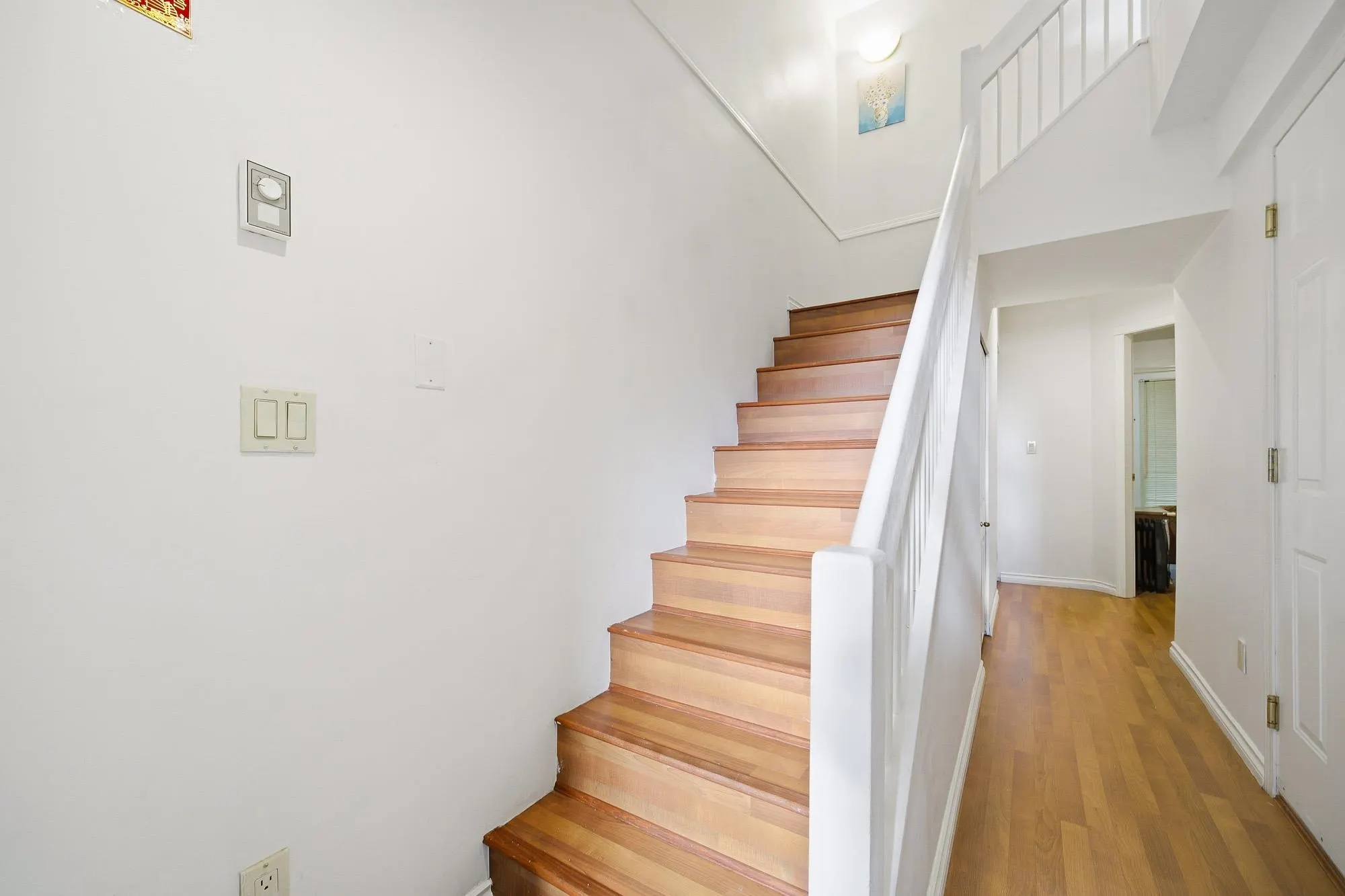 8591 Blundell Road #21