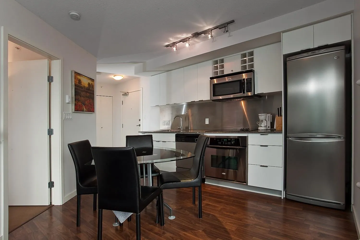 788 Hamilton Street #1802