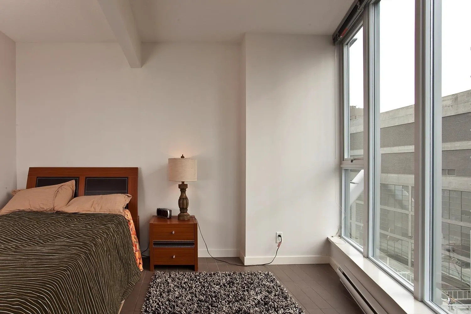 788 Hamilton Street #1802